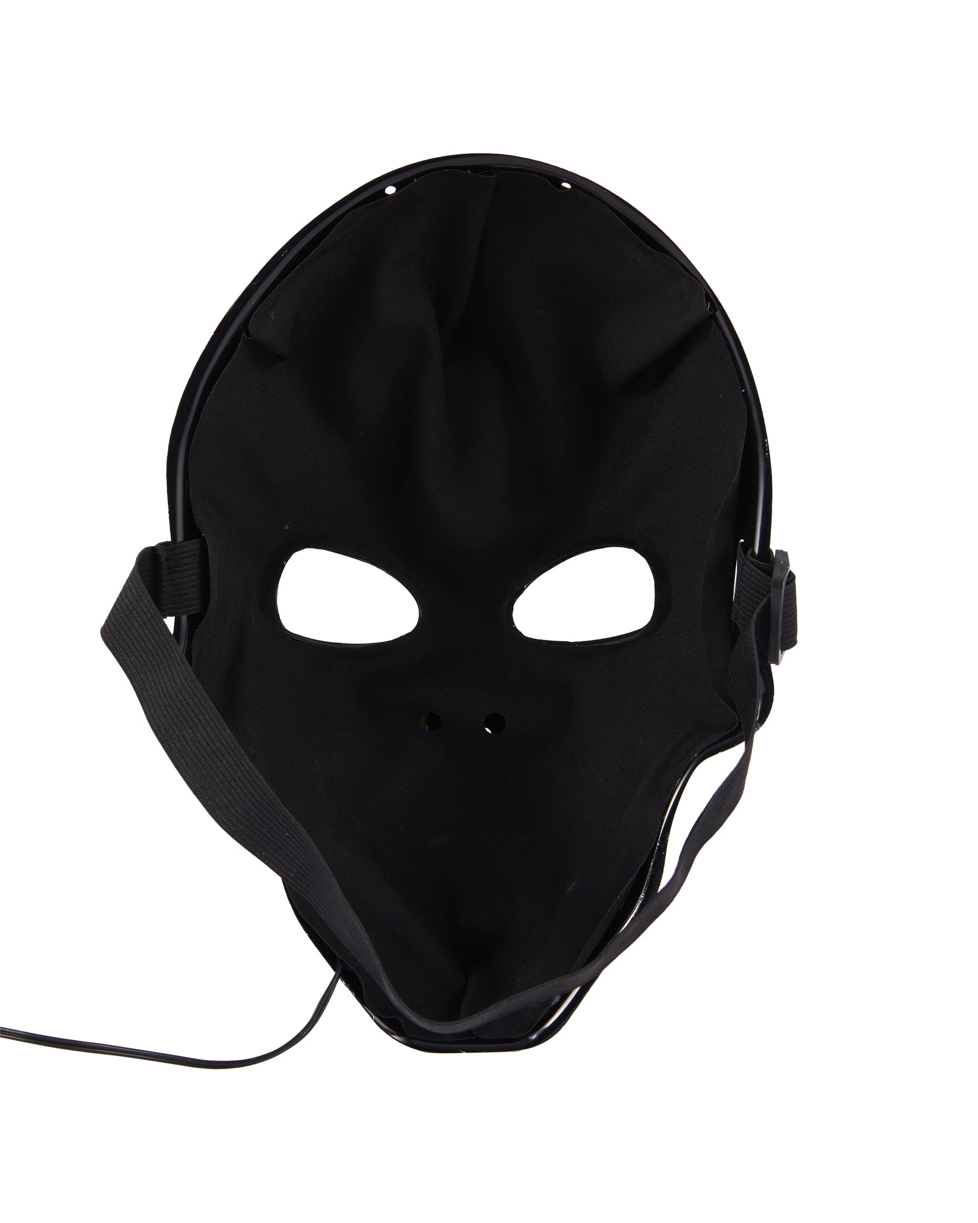 4 Light Up Mask, 4 of 6