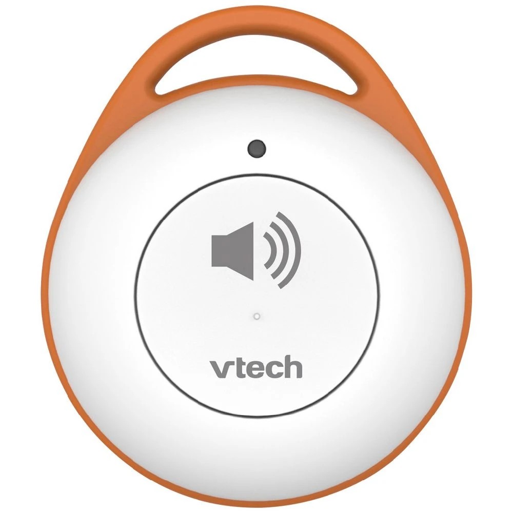1 VTech VSmart Weatherproof SOS Pendant, 1 of 1