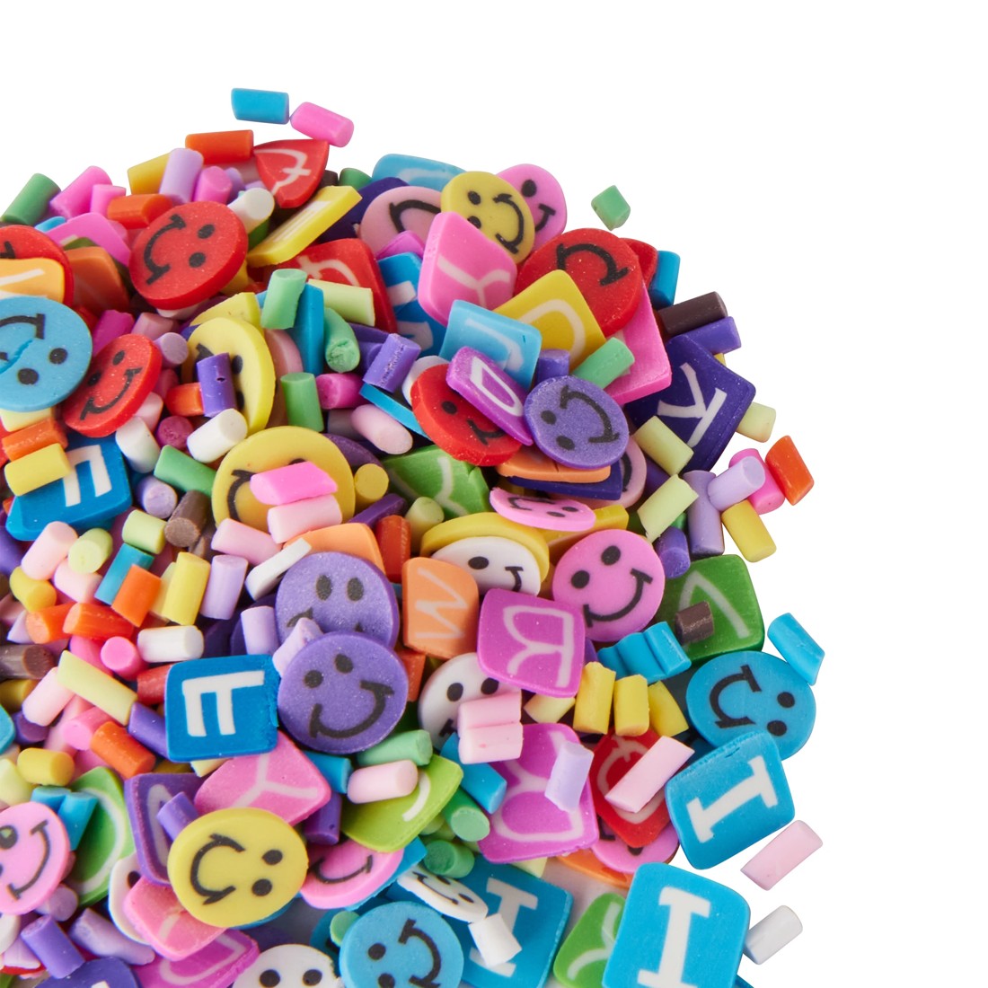 9 6 Pack Slime Pots with Decorations, 9 of 9