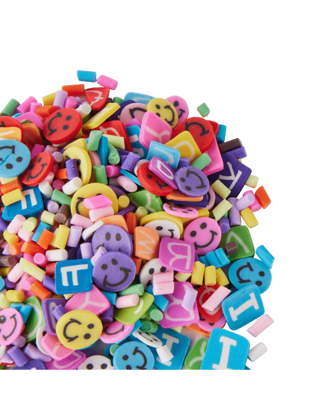 9 6 Pack Slime Pots with Decorations, 9 of 9