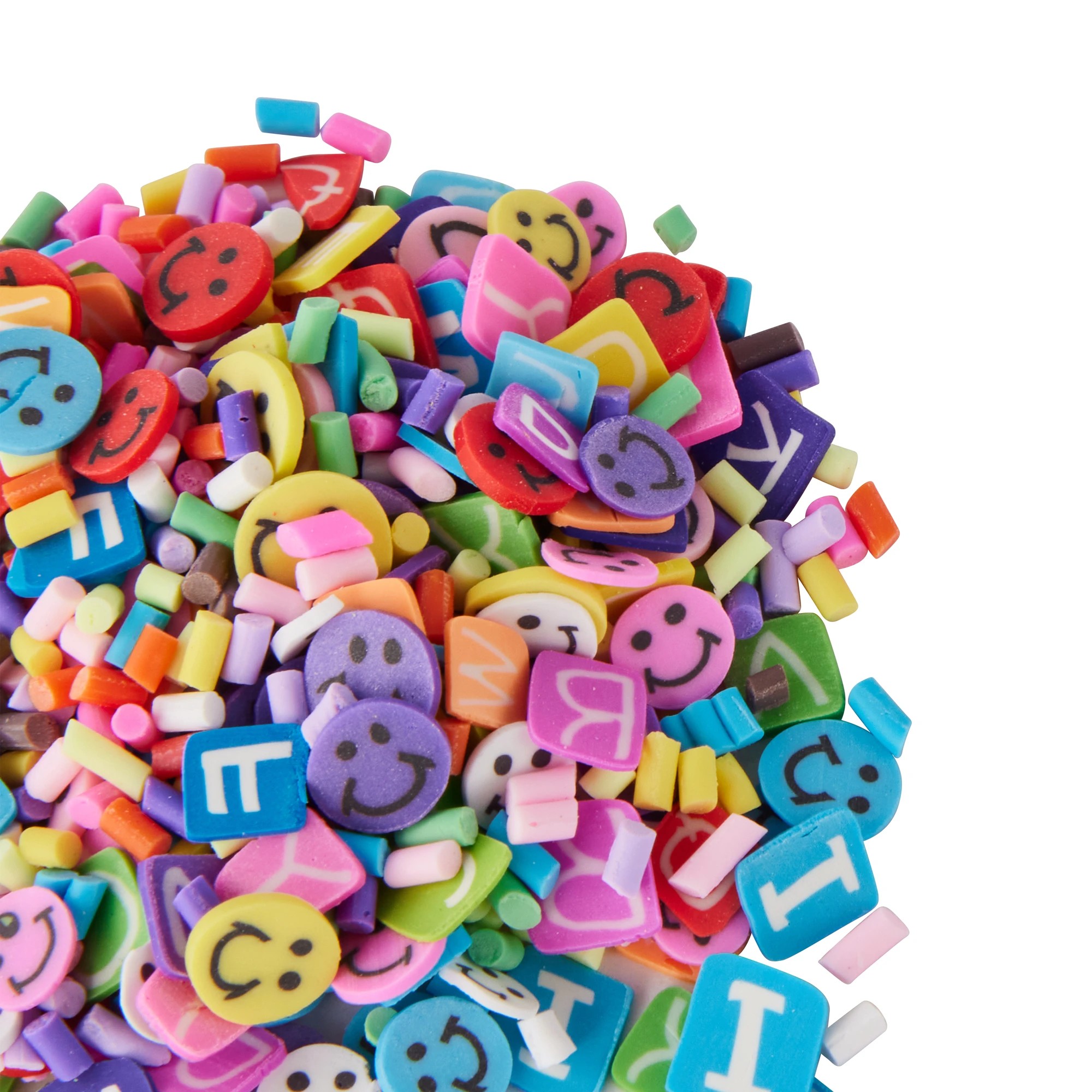 9 6 Pack Slime Pots with Decorations, 9 of 9