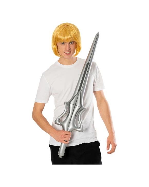 Mattel He-Man Motu Revelation Accessory Set Adult Halloween Costume - Multi