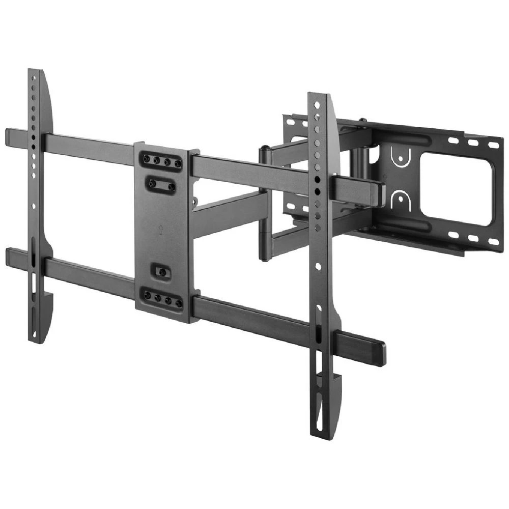 4 Brateck Medium Full Motion TV Wall Mount 32 – 80" 45kg, 4 of 10