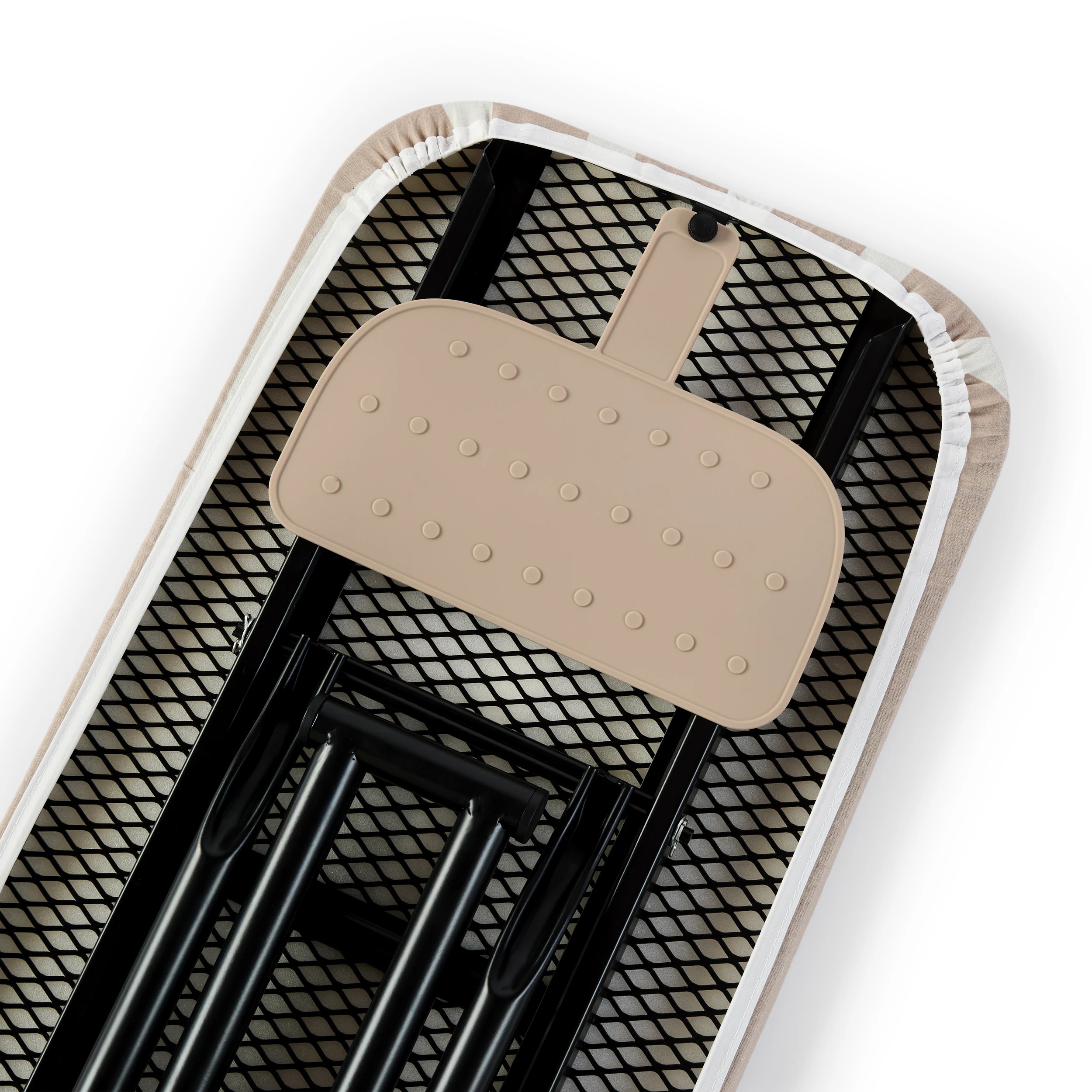 7 2-in-1 Adjustable Ironing Board, 7 of 10