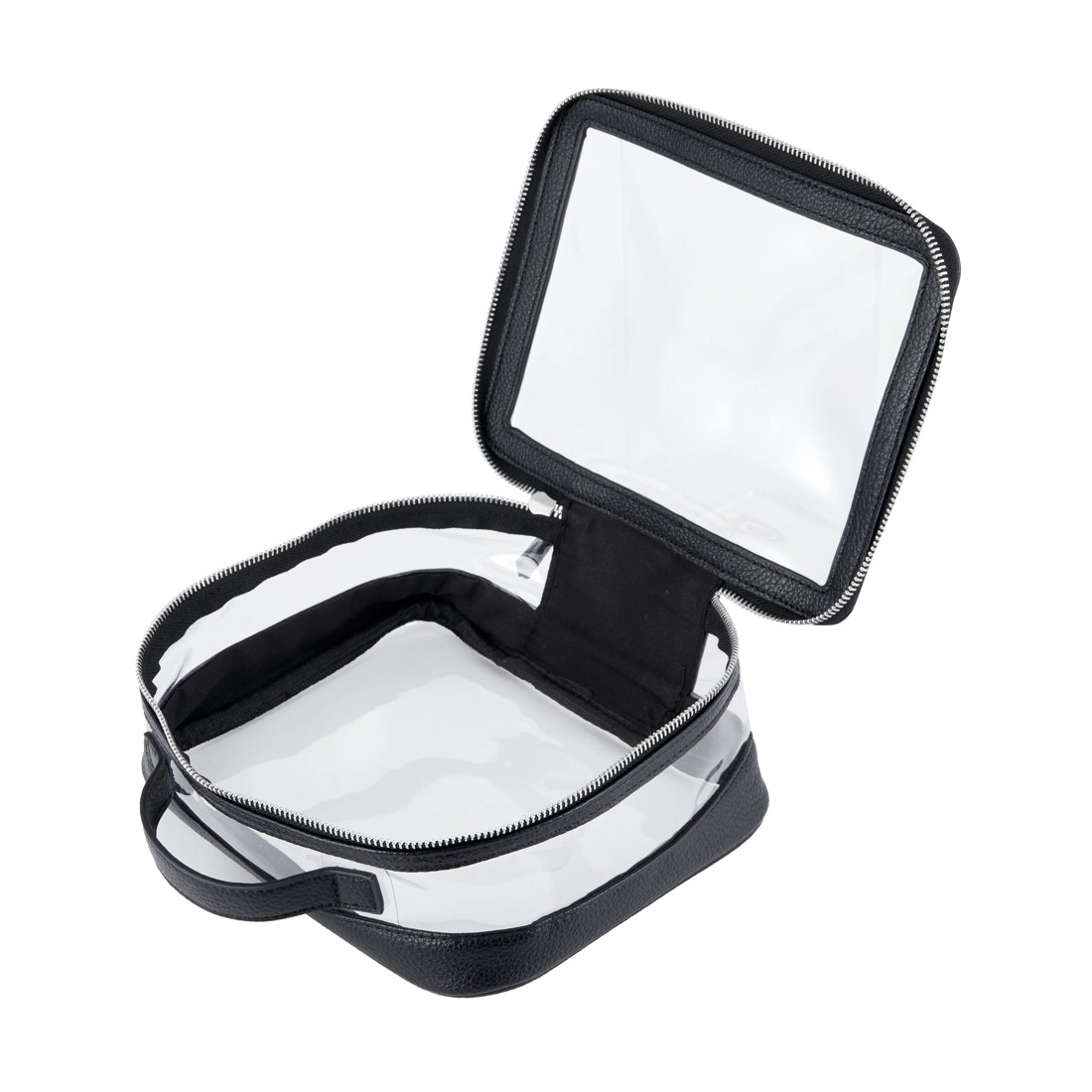 4 OXX Cosmetics Travel Bag - Black, 4 of 7