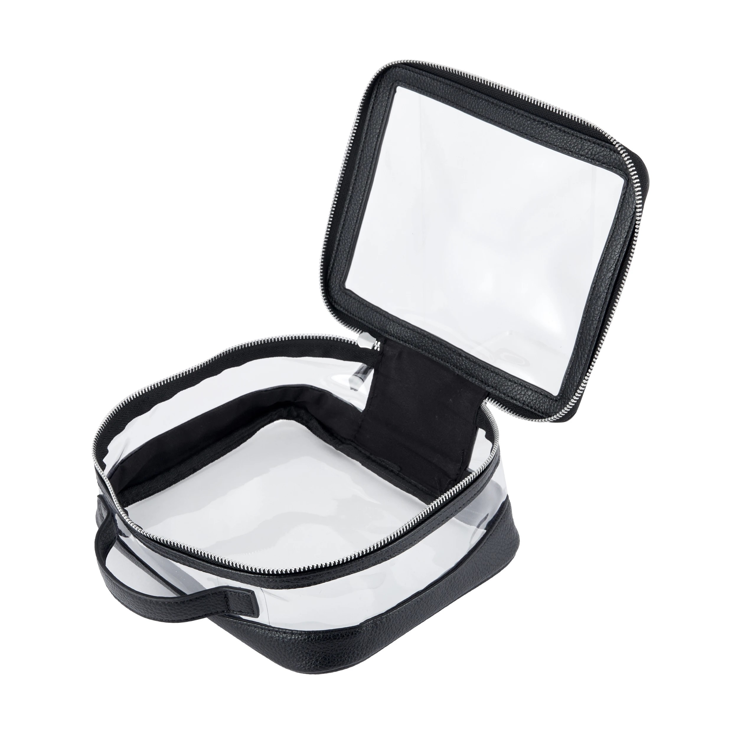 4 OXX Cosmetics Travel Bag - Black, 4 of 7