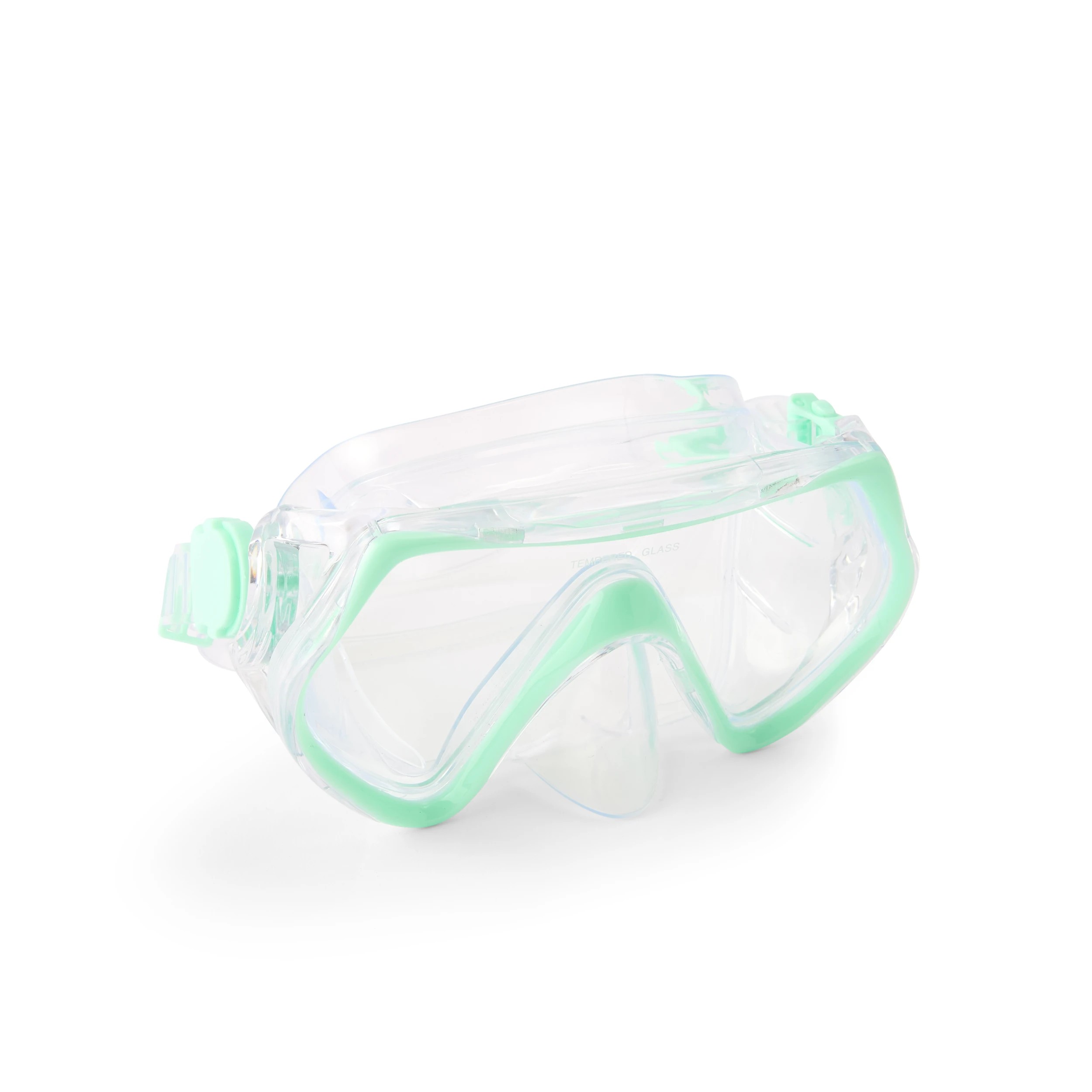 3 Snorkel and Mask Set, 3 of 4