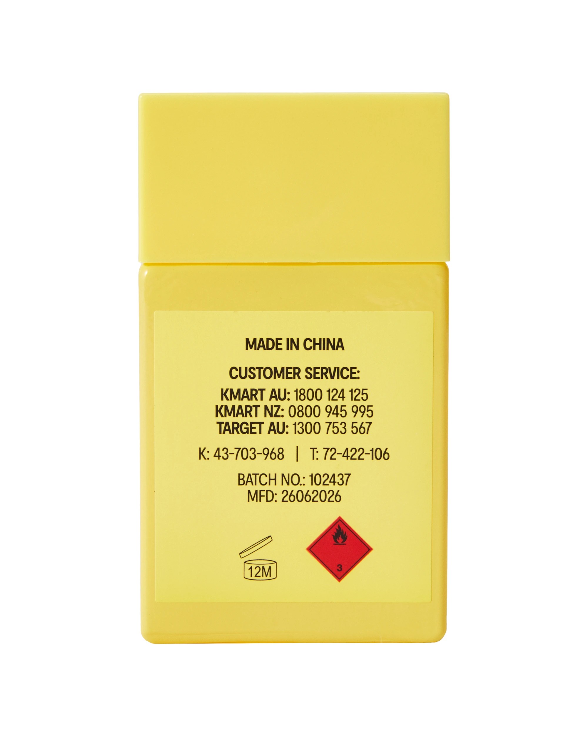 5 OXX Beauty Citrus Creme Eau De Parfum 50ml, 5 of 6