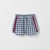 NAVY GINGHAM