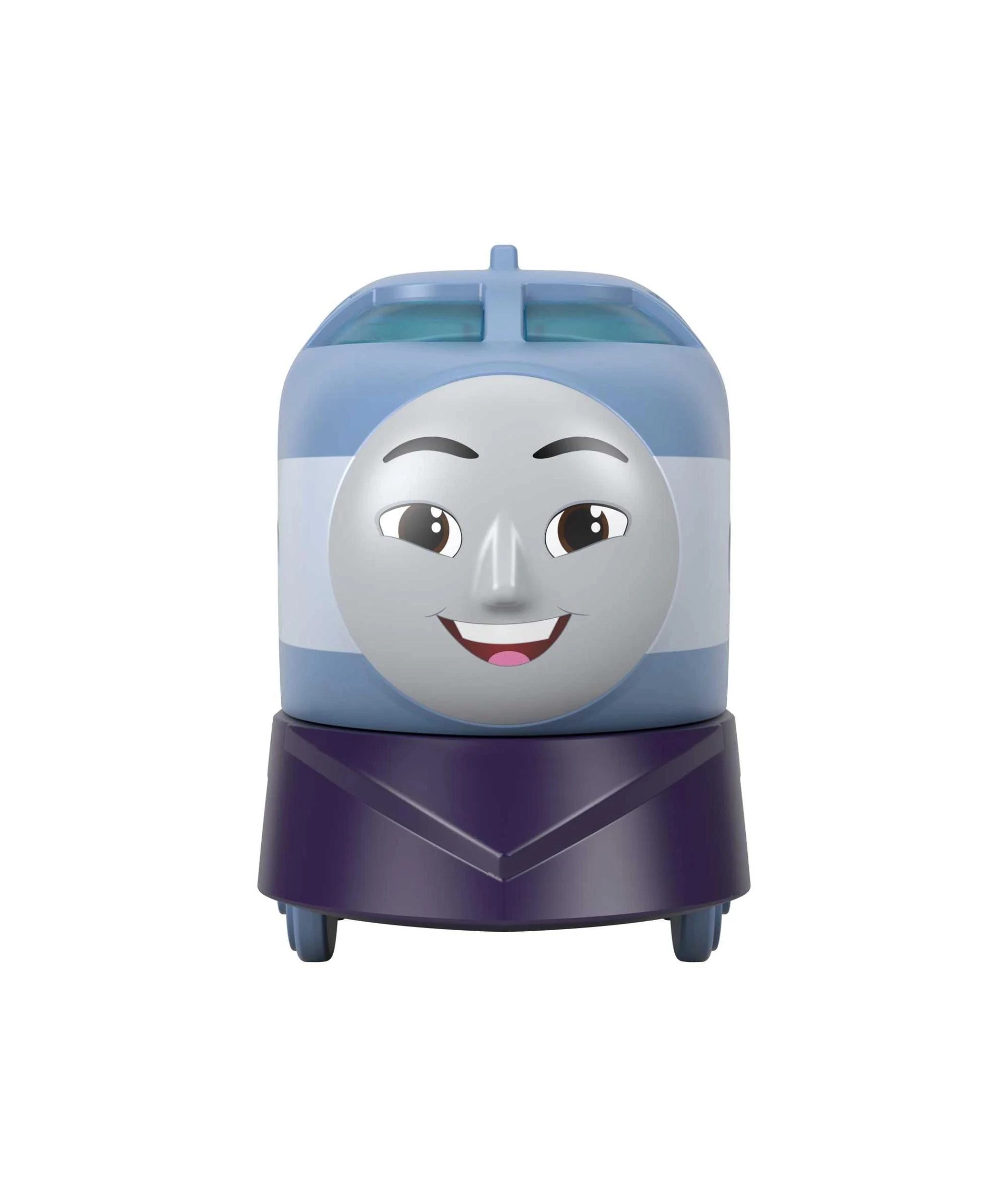 3 Thomas & Friends Large Metal Engine - Assorted* - Blue, 3 of 6