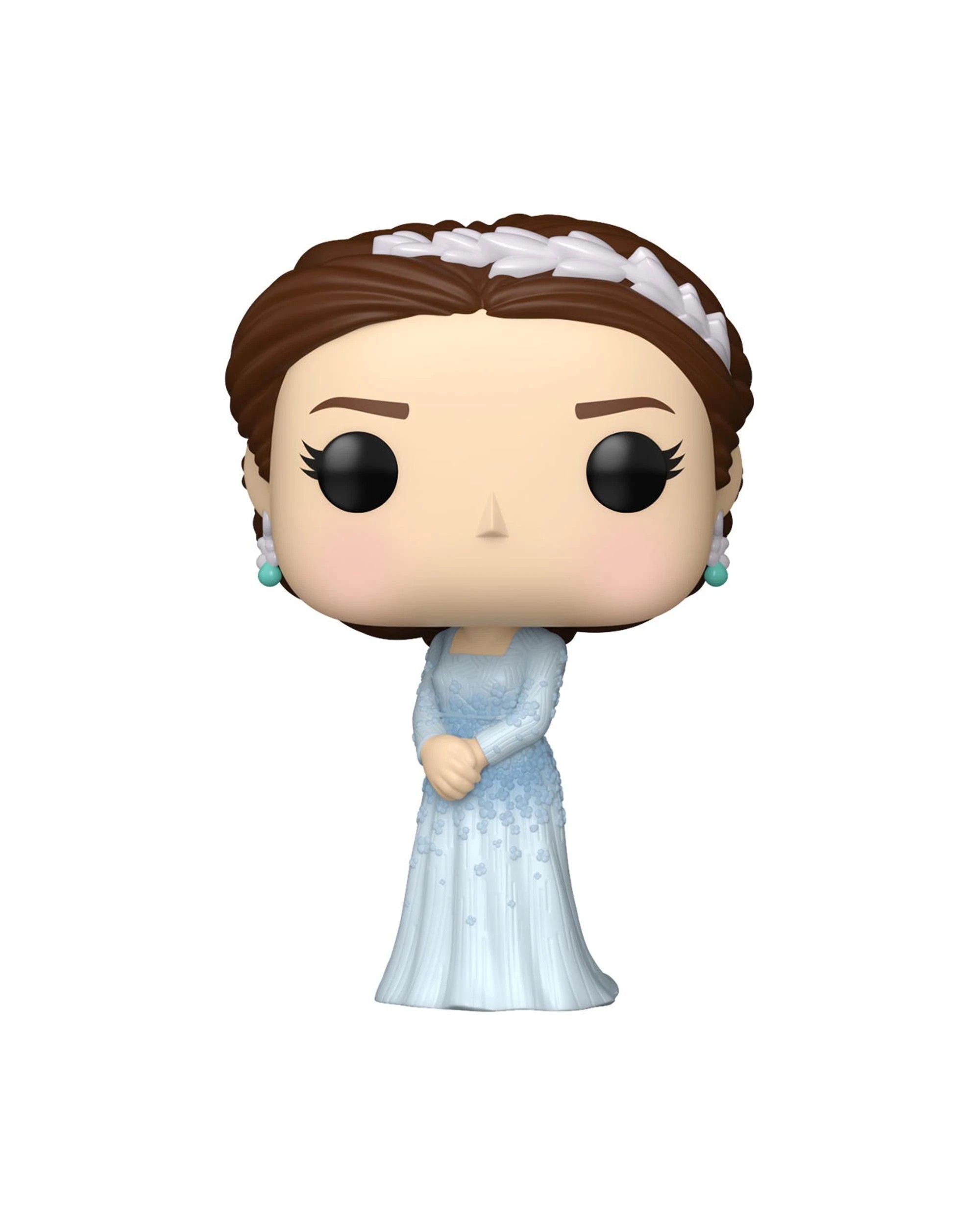 2 Gossip Girl Blair Waldorf - Wedding -  Funko POP! Vinyl, 2 of 3