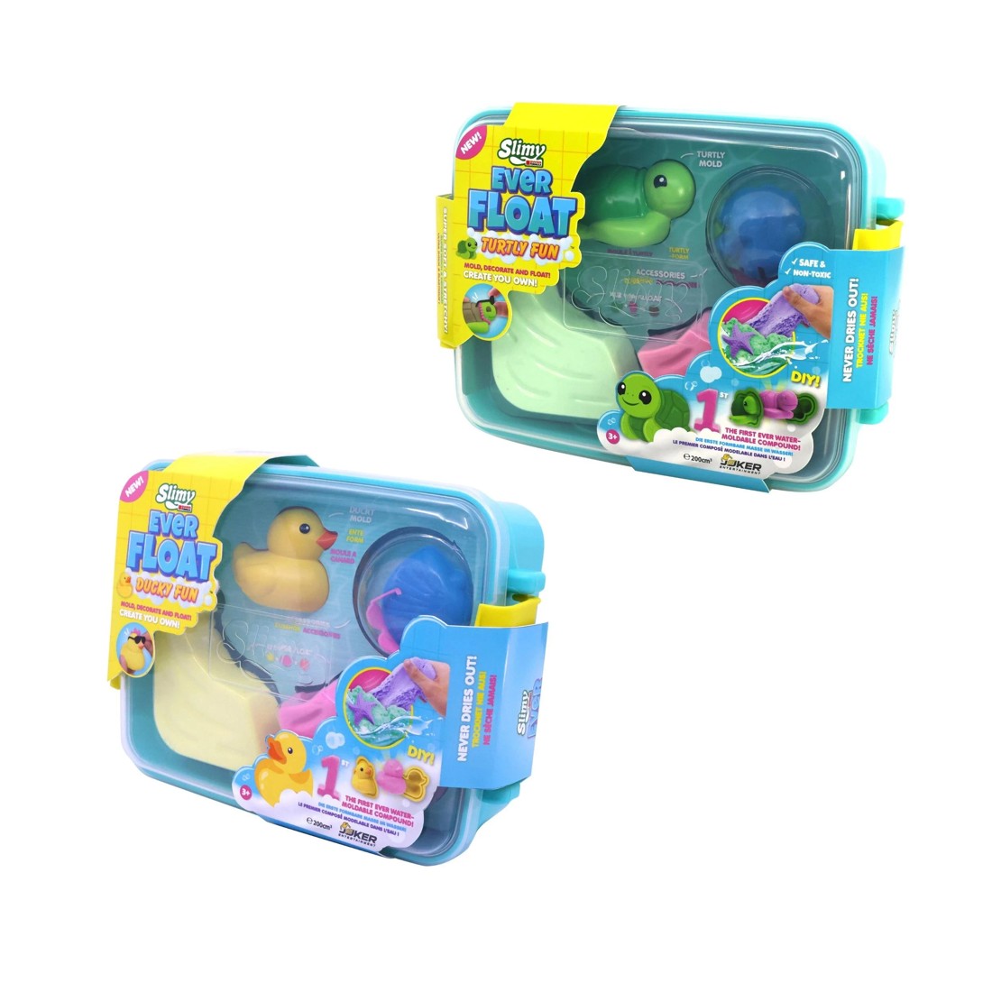 1 Slim Ever Float - Assorted - Multi, 1 of 3