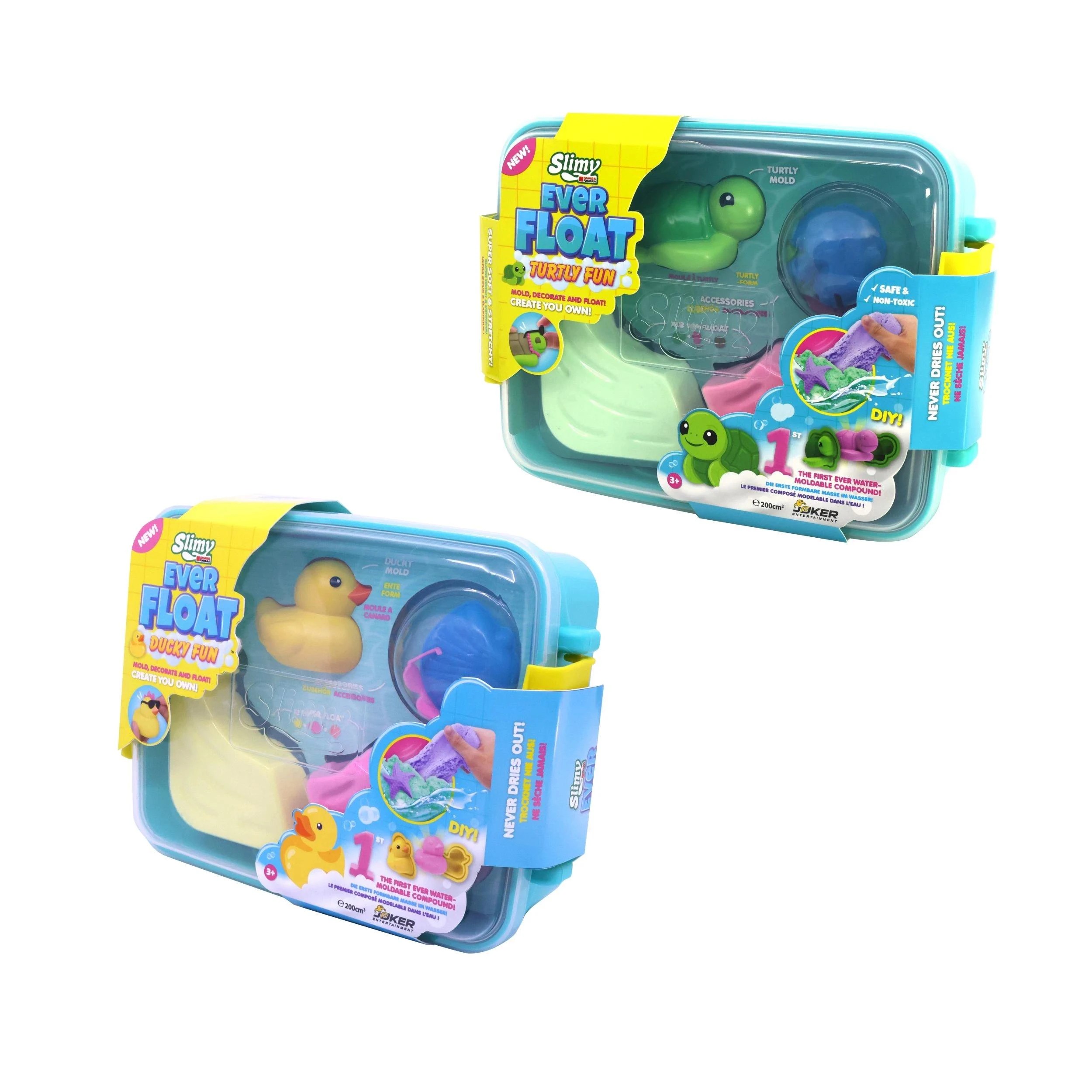 1 Slim Ever Float - Assorted - Multi, 1 of 3