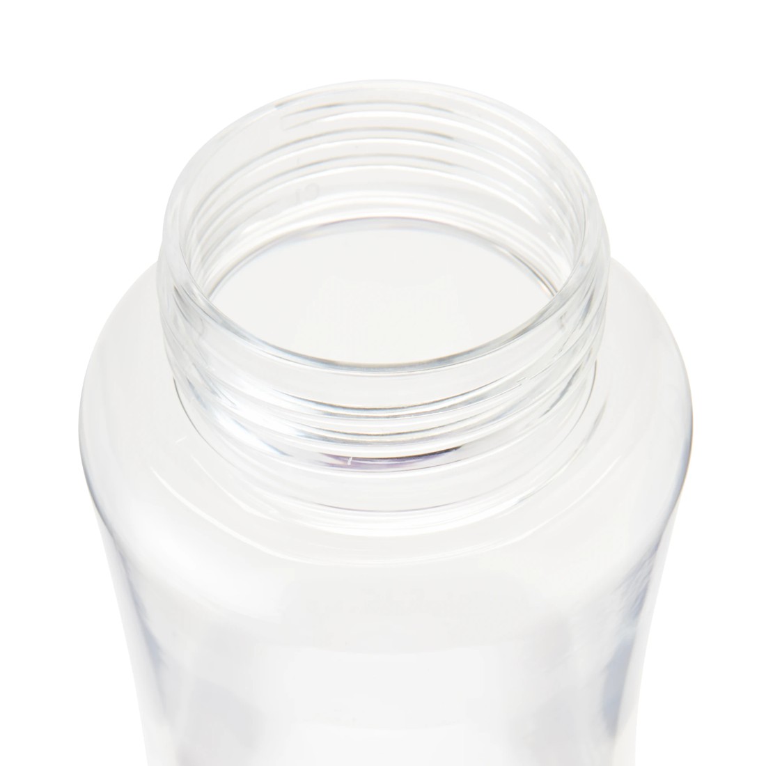 8 Pet Travel Bottle with Treat Holder - Lilac, 8 of 9
