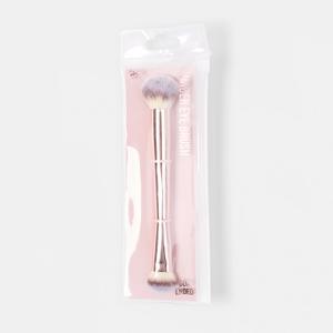 OXX Cosmetics Dual Ended Under Eye Brush