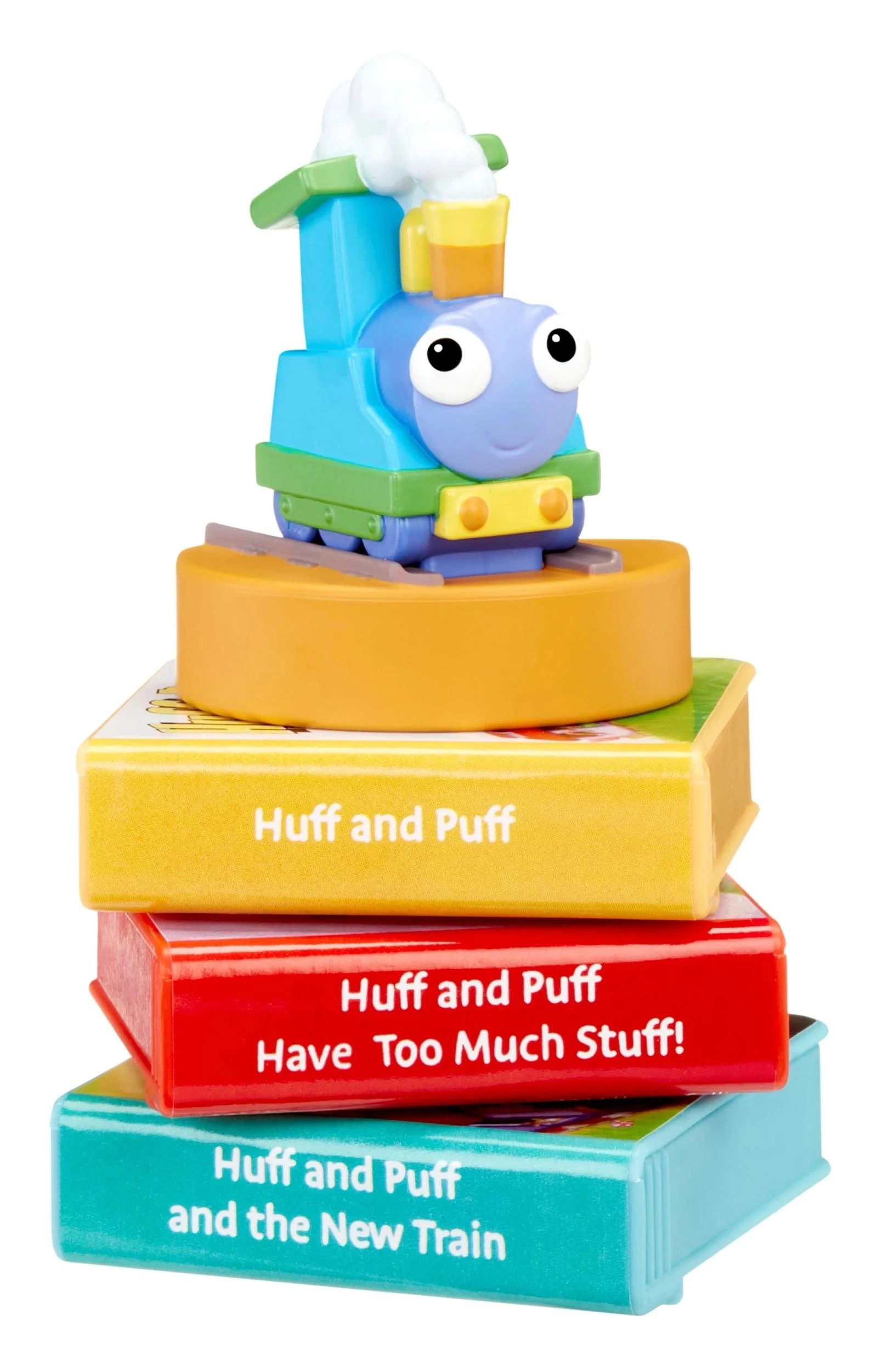 3 Little Tikes Huff and Puff Collection - Multi, 3 of 3