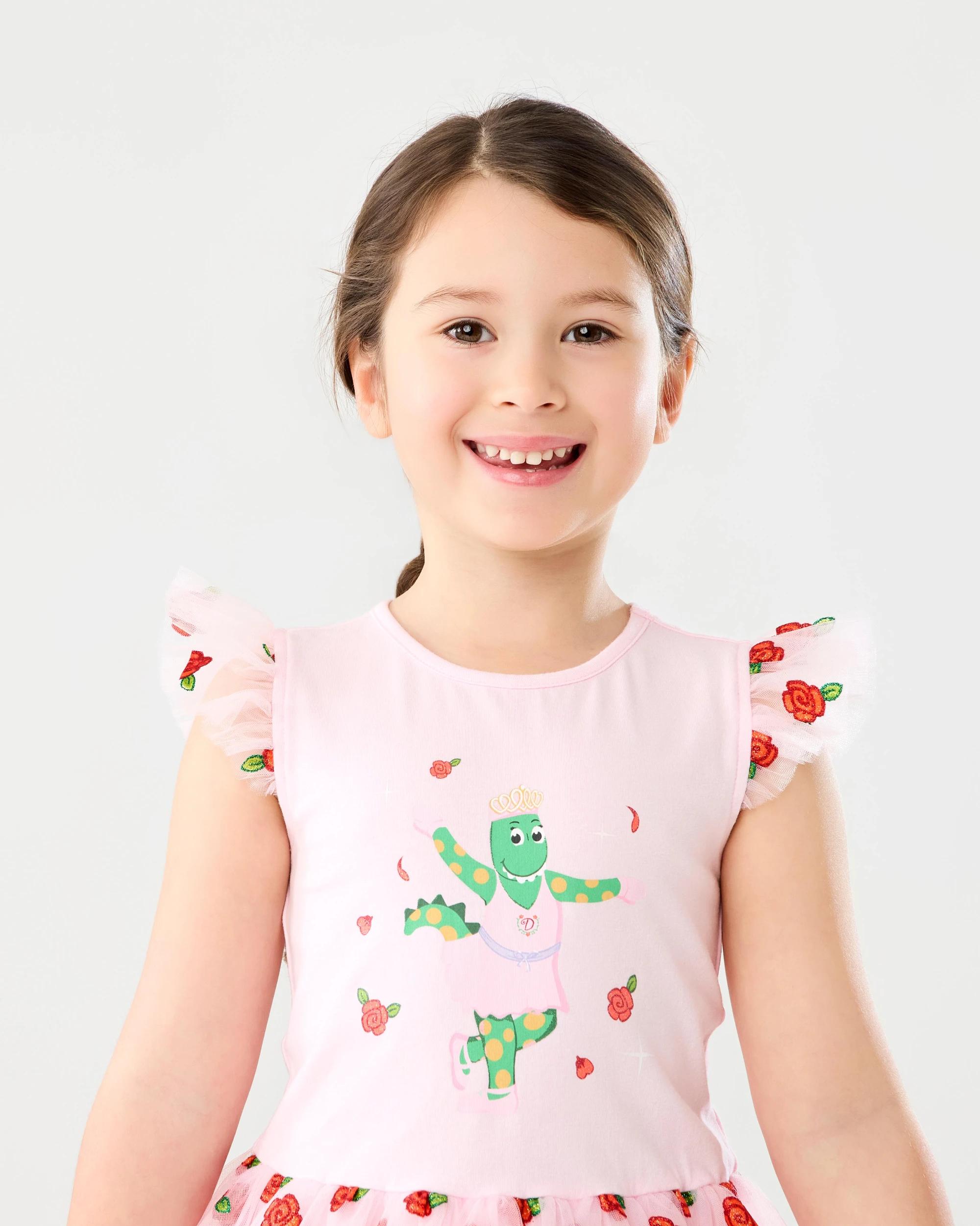 3 Dorothy License Tutu Dress Dorothy, 3 of 9