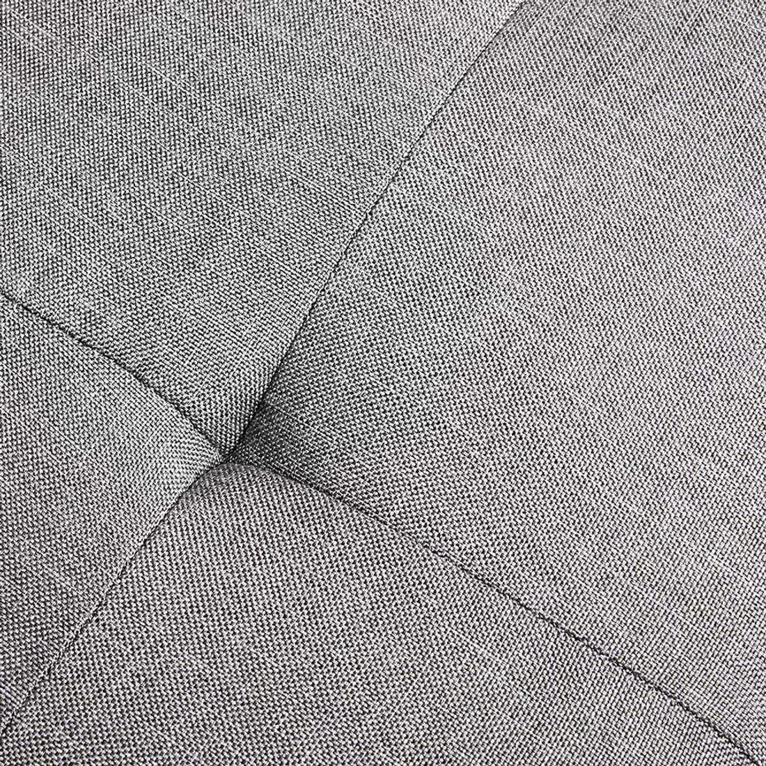 8 Artiss Storage Ottoman Blanket Box 97cm Light - Grey, 8 of 9