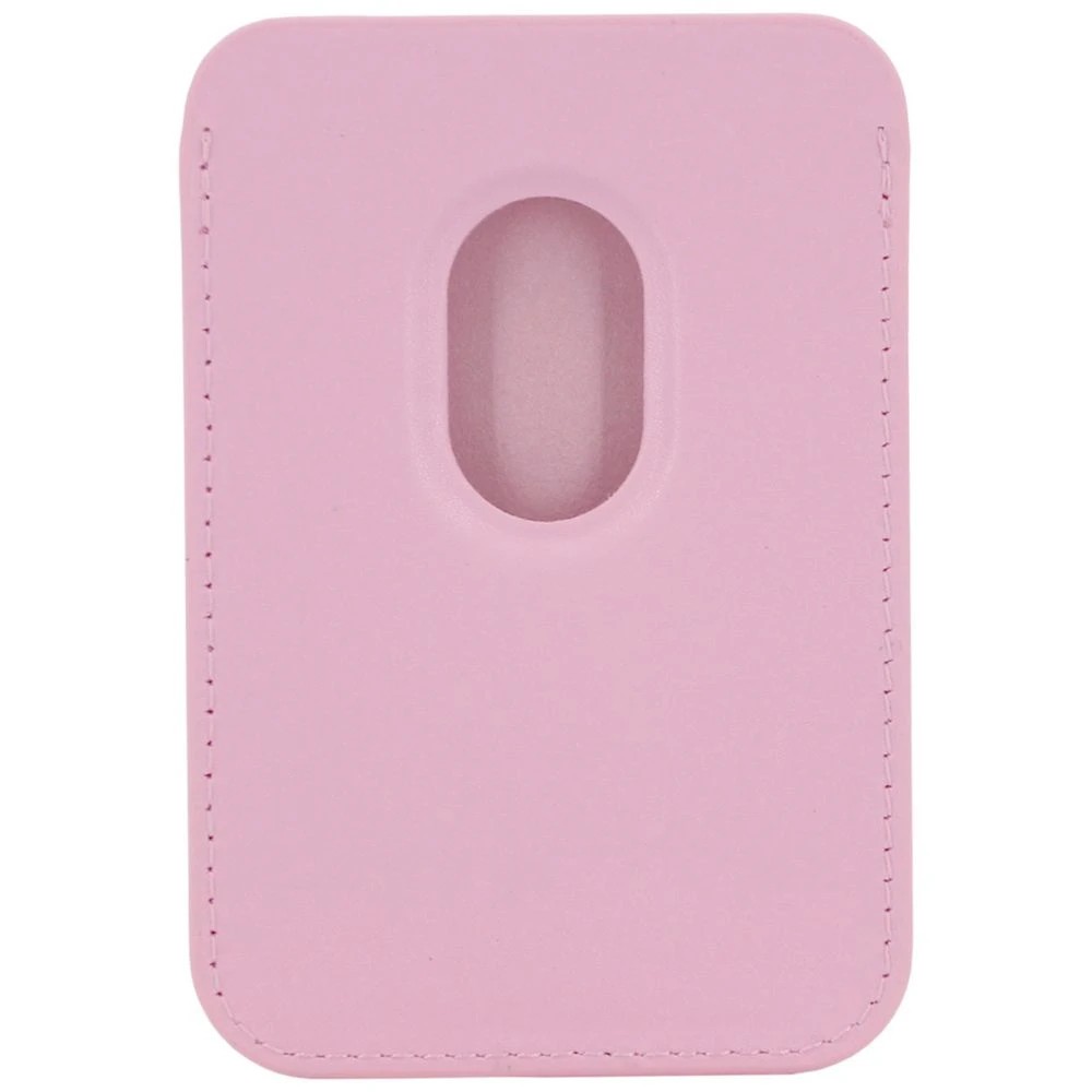2 Qudo Magnetic Card Holder Pink, 2 of 7