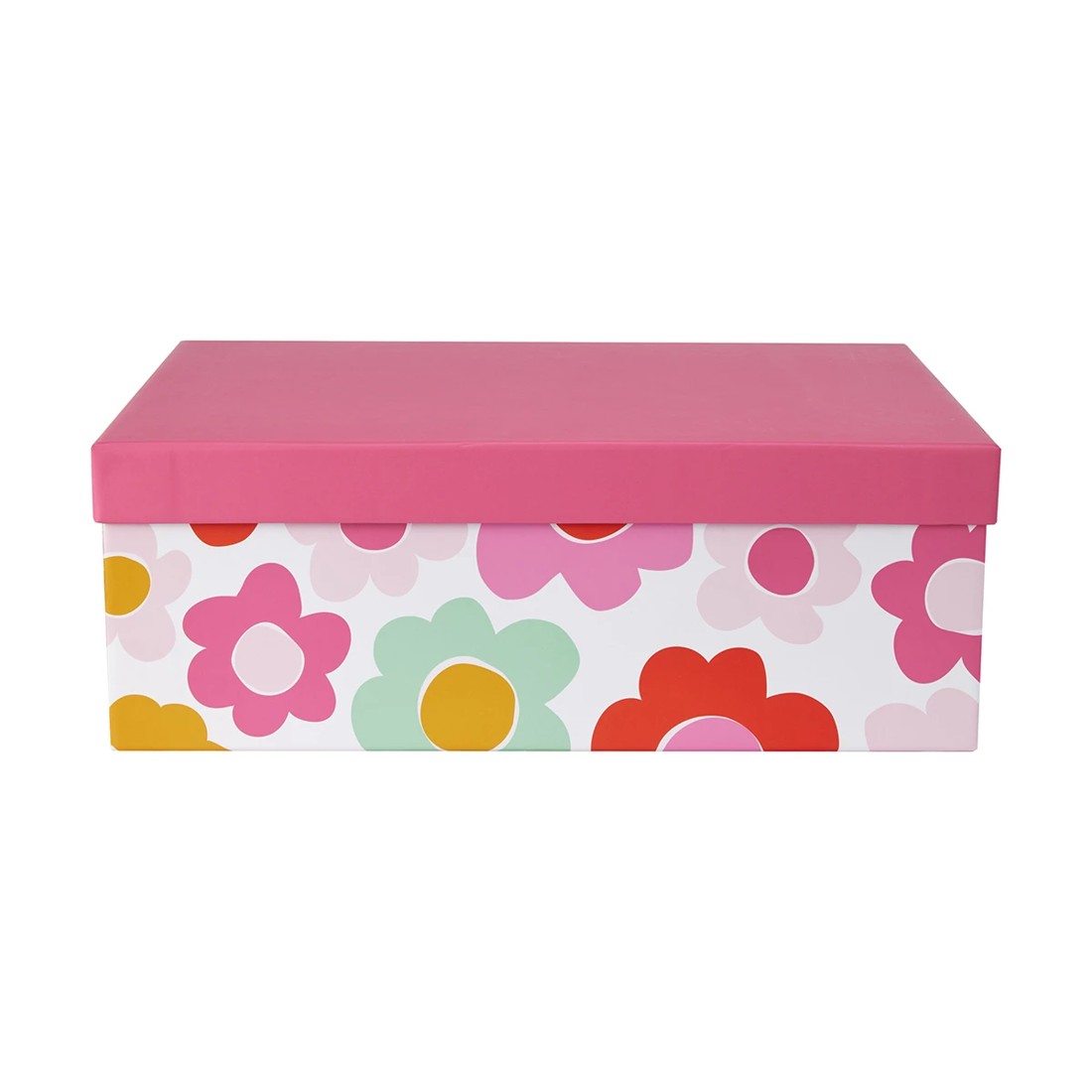 3 Flower Gift Box - Extra Large, 3 of 8