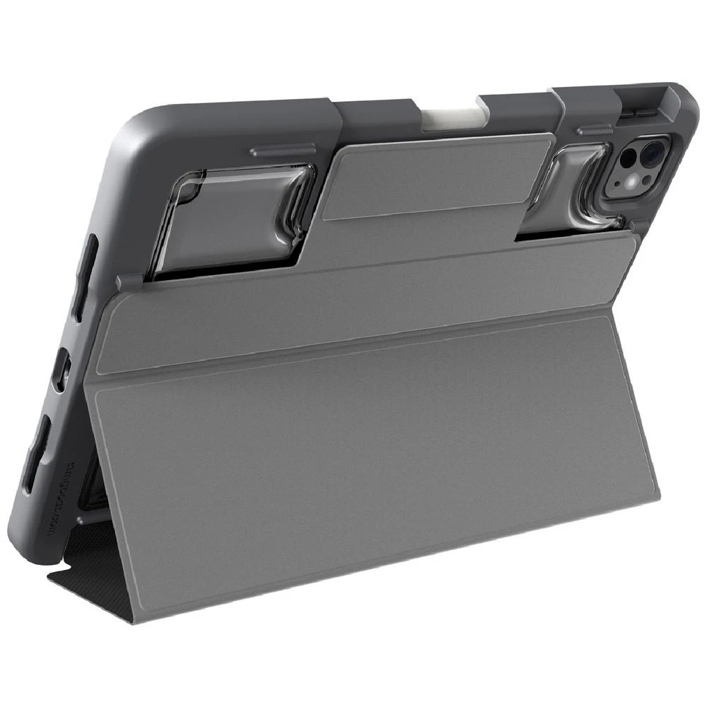 2 Dux Plus iPad Pro 11" (M4/M5) Case Black, 2 of 4