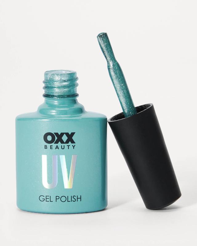 OXX Beauty UV Gel Nail Polish - 