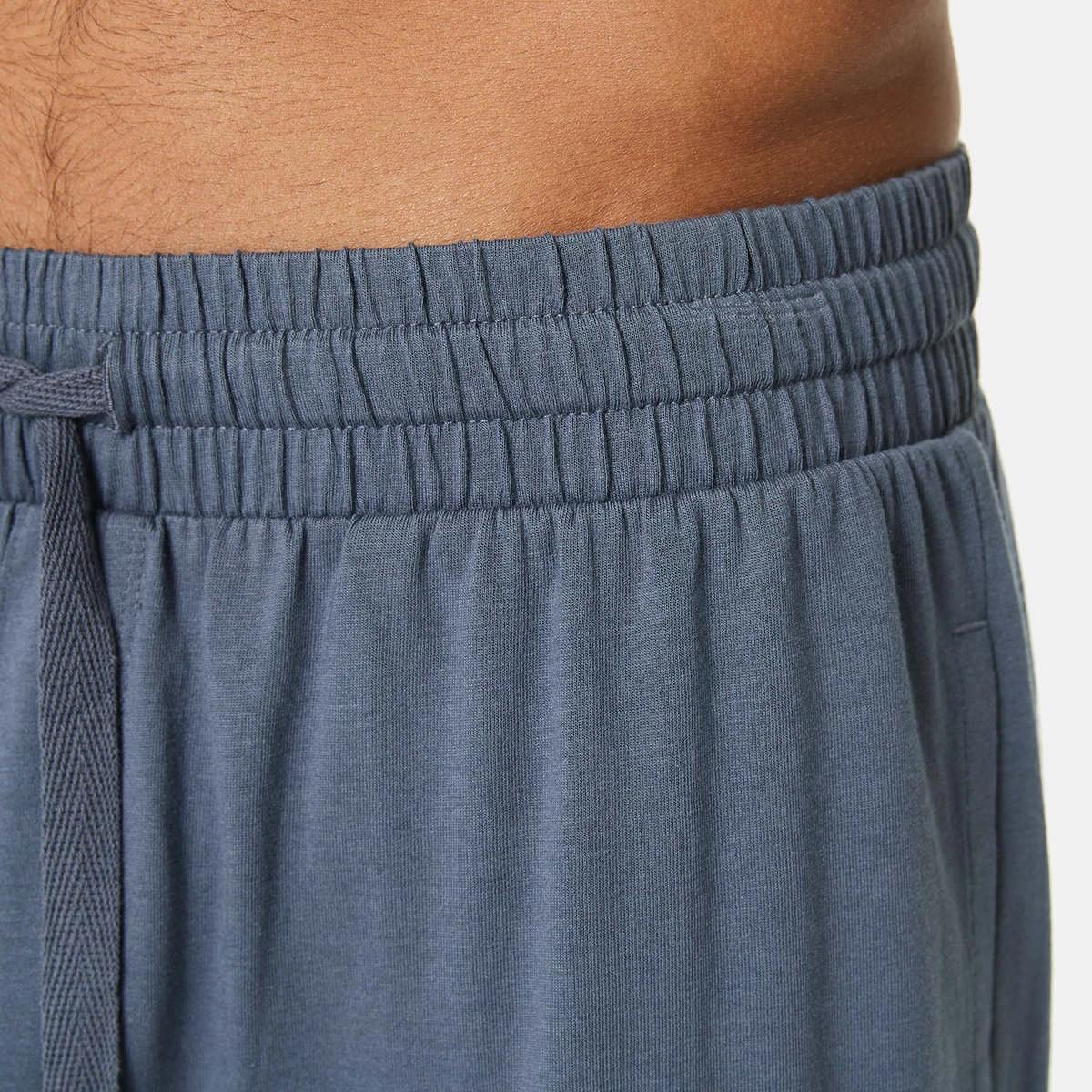 4 Modal Blend Sleep Shorts Grasaille, 4 of 6