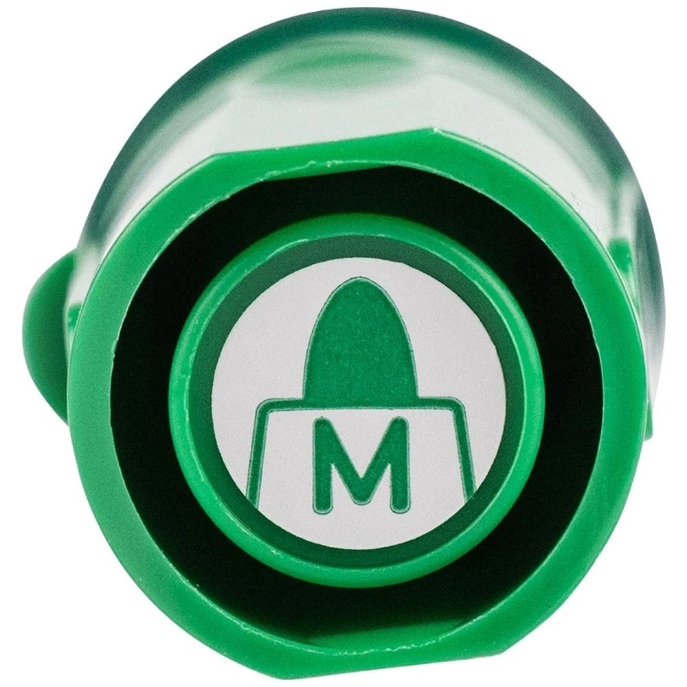 4 PILOT VBoard Master Whiteboard Marker Bullet Green, 4 of 6