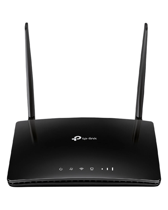 TP-Link AC750 Wireless Dual Band 4G LTE Router MR200