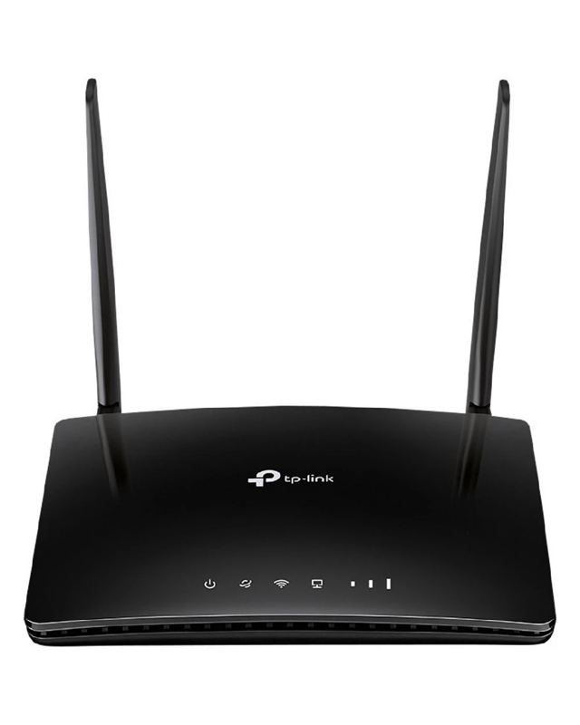 TP-Link AC750 Wireless Dual Band 4G LTE Router M