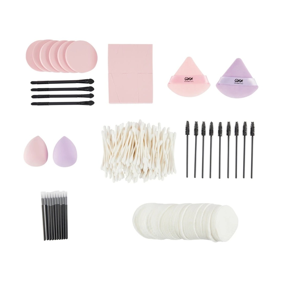 2 OXX Cosmetics 300 Piece Makeup Essential Kit, 2 of 7