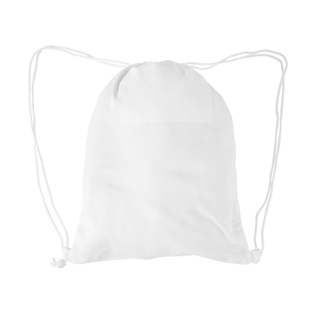 2 Craft Polyester Drawstring Backpack, 2 of 5
