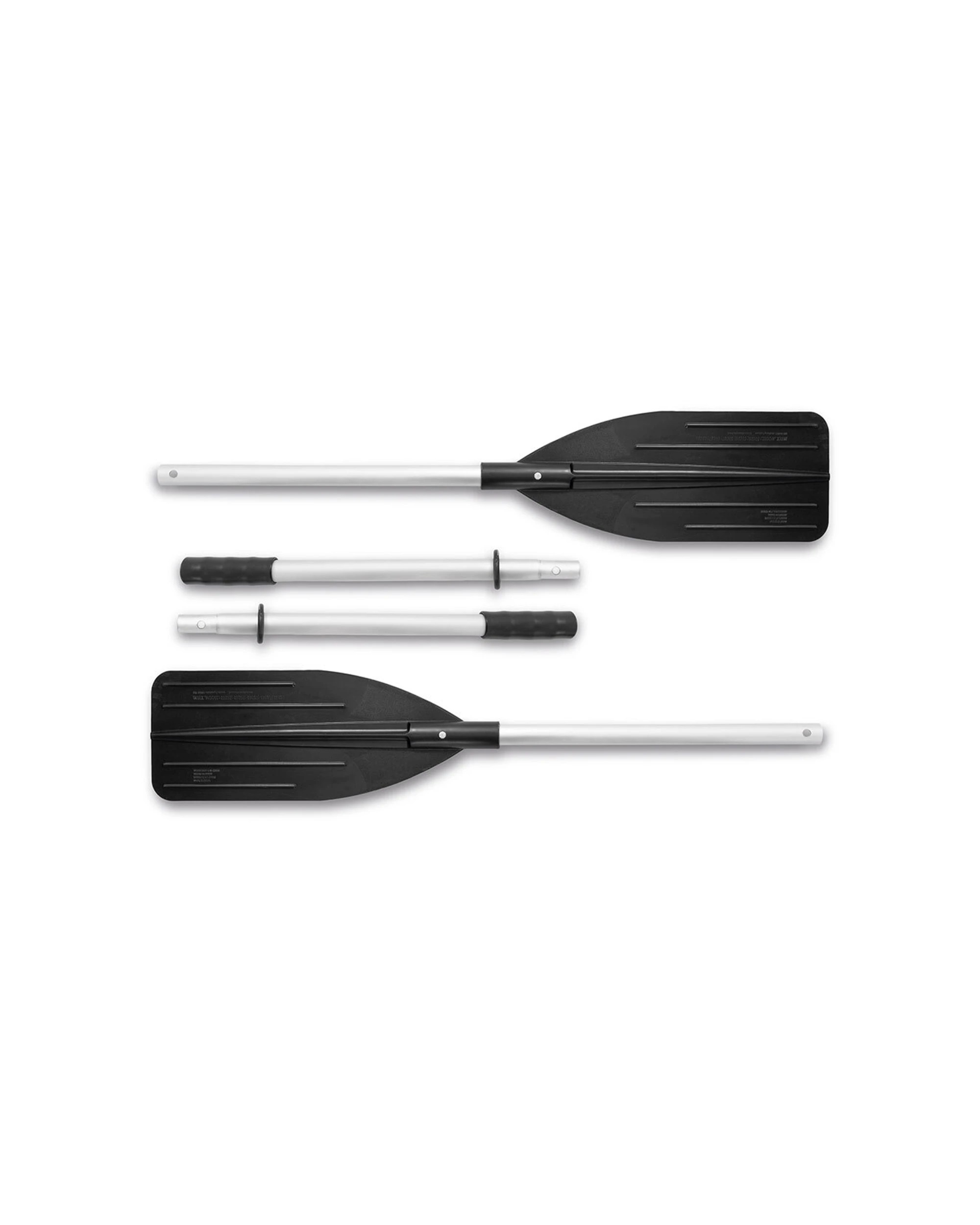2 Intex Boat Oars, 2 of 2