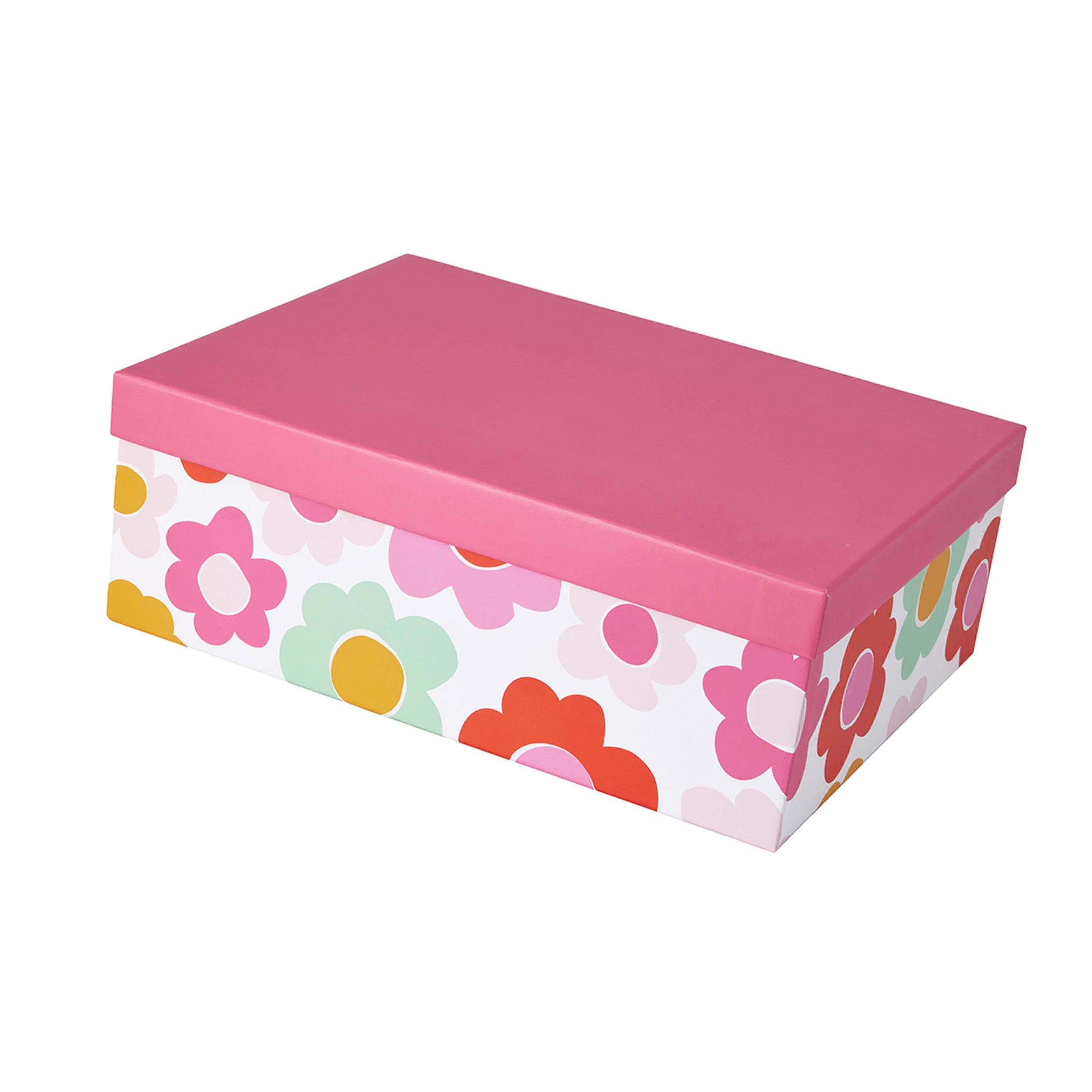 2 Flower Gift Box - Extra Large, 2 of 8