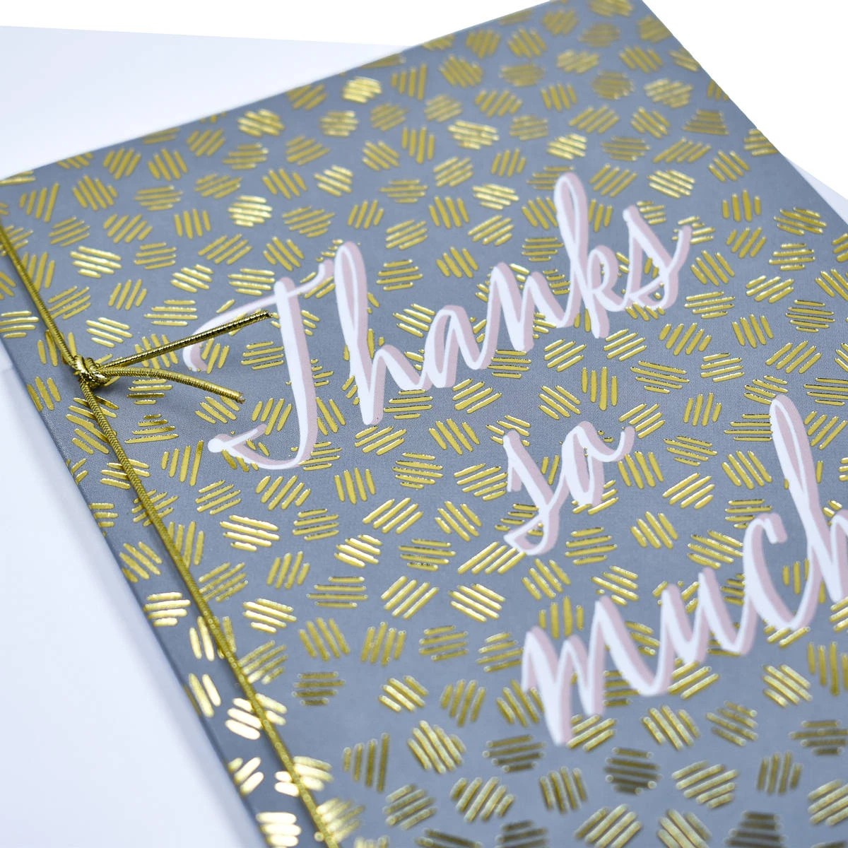 3 Hallmark Thank You Card, 3 of 3