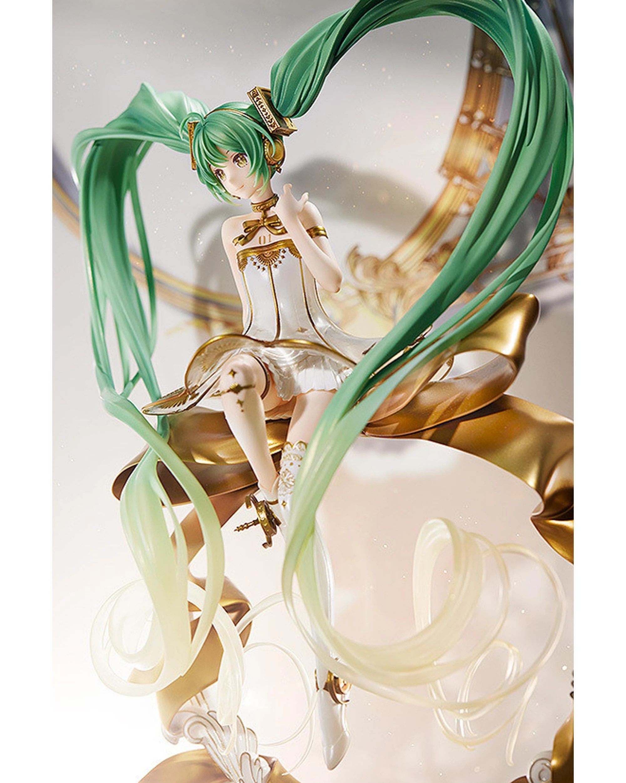 8 Character Vocal Series 01 Hatsune Miku Symphony 2022 Version Full Scale Figure, 8 of 9