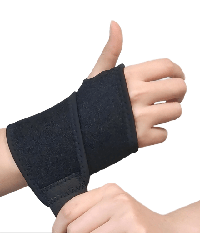 Protective Wrist Support - B