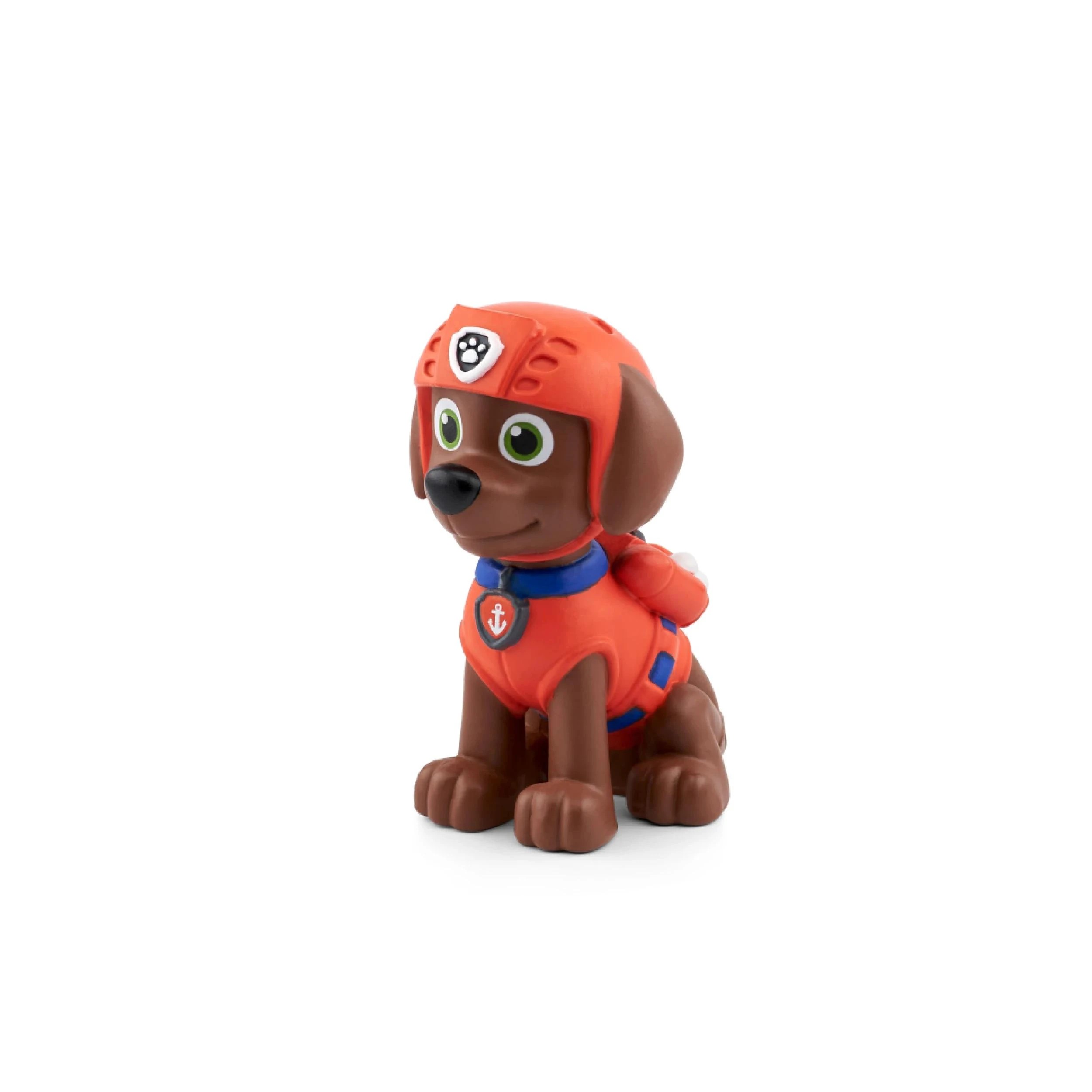 2 Tonies  Paw Patrol - Zuma Tonie Audio Character - Multi, 2 of 7