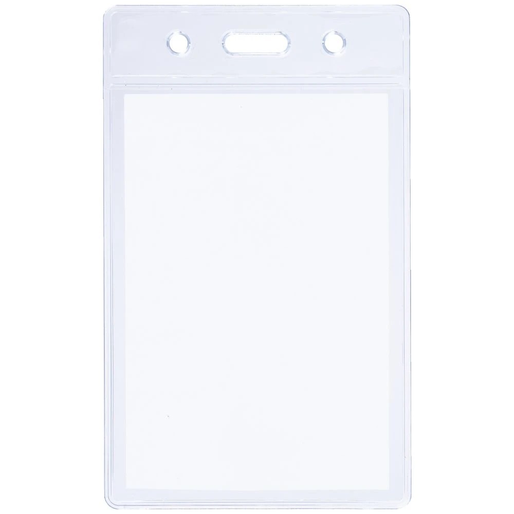 3 J.Burrows Soft ID Pouch Portrait 50 Pack, 3 of 6