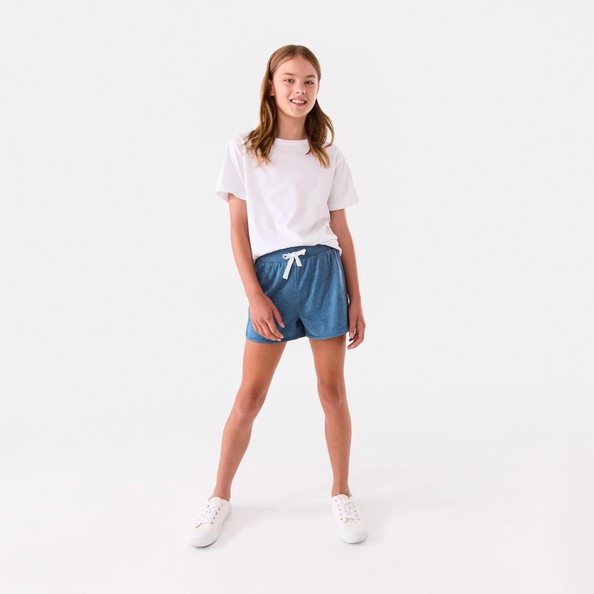 5 Knit Shorts Denim Jrsy, 5 of 8
