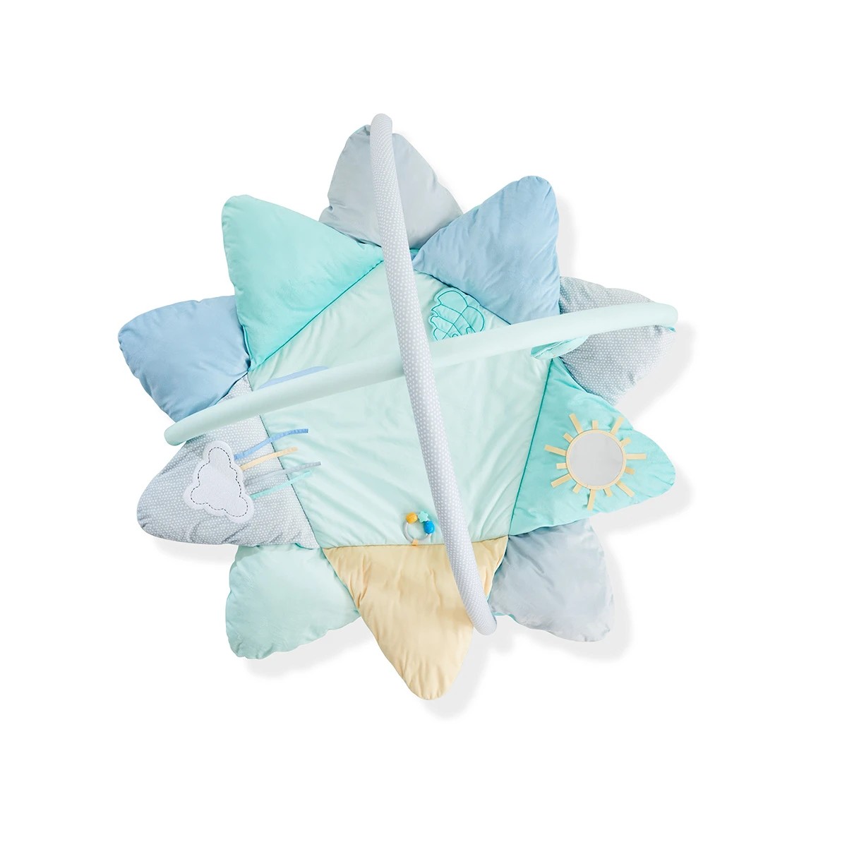 5 Plush Play Mat, 5 of 10