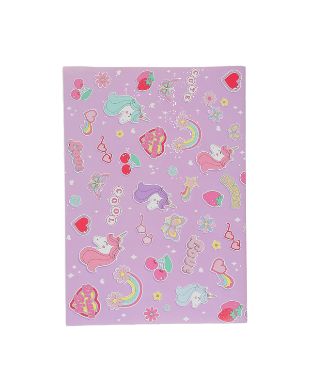 A3 Drawing Pad - Uni