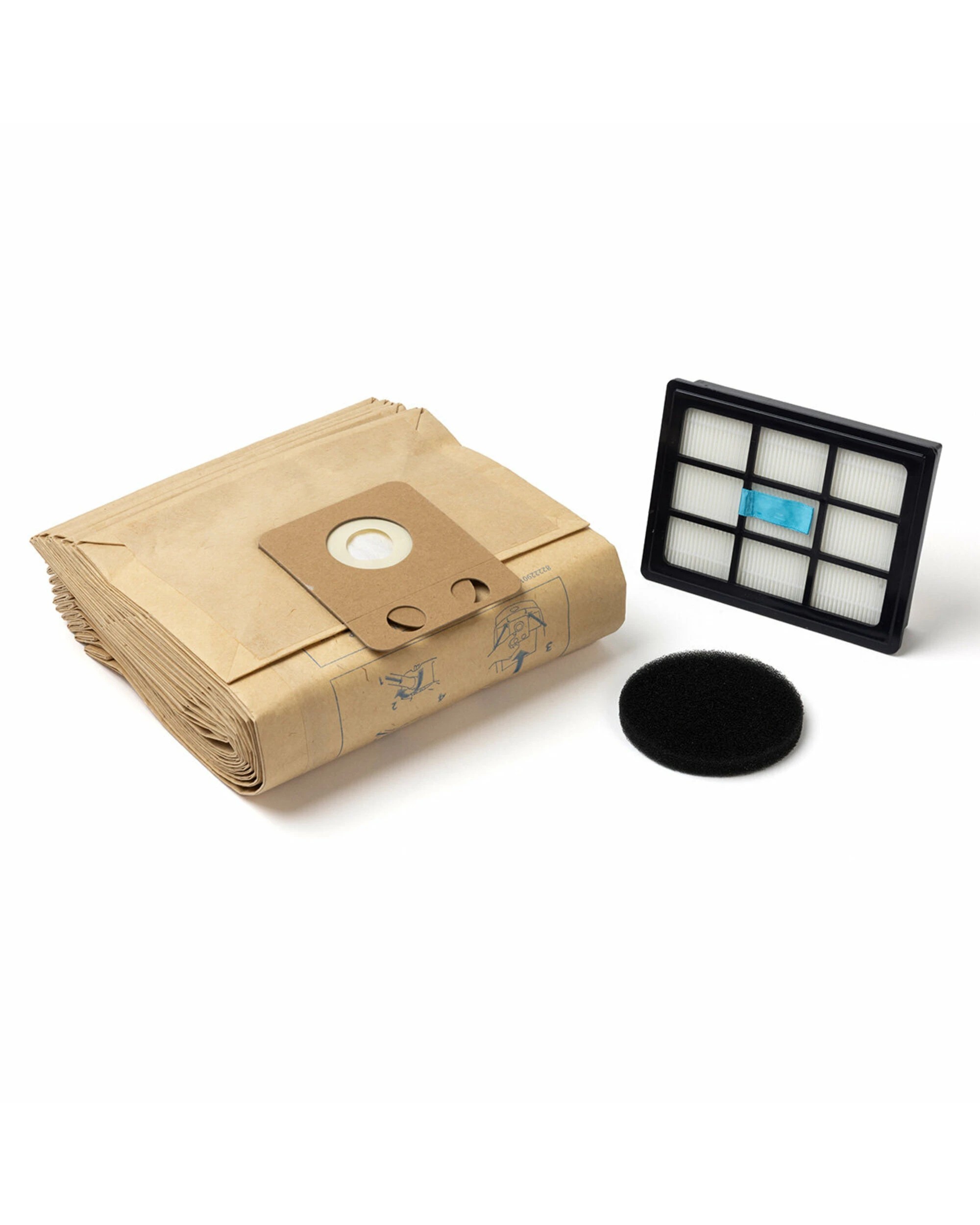 1 Nilfisk VP300/VP400 Plus Maintenance Kit, 1 of 1