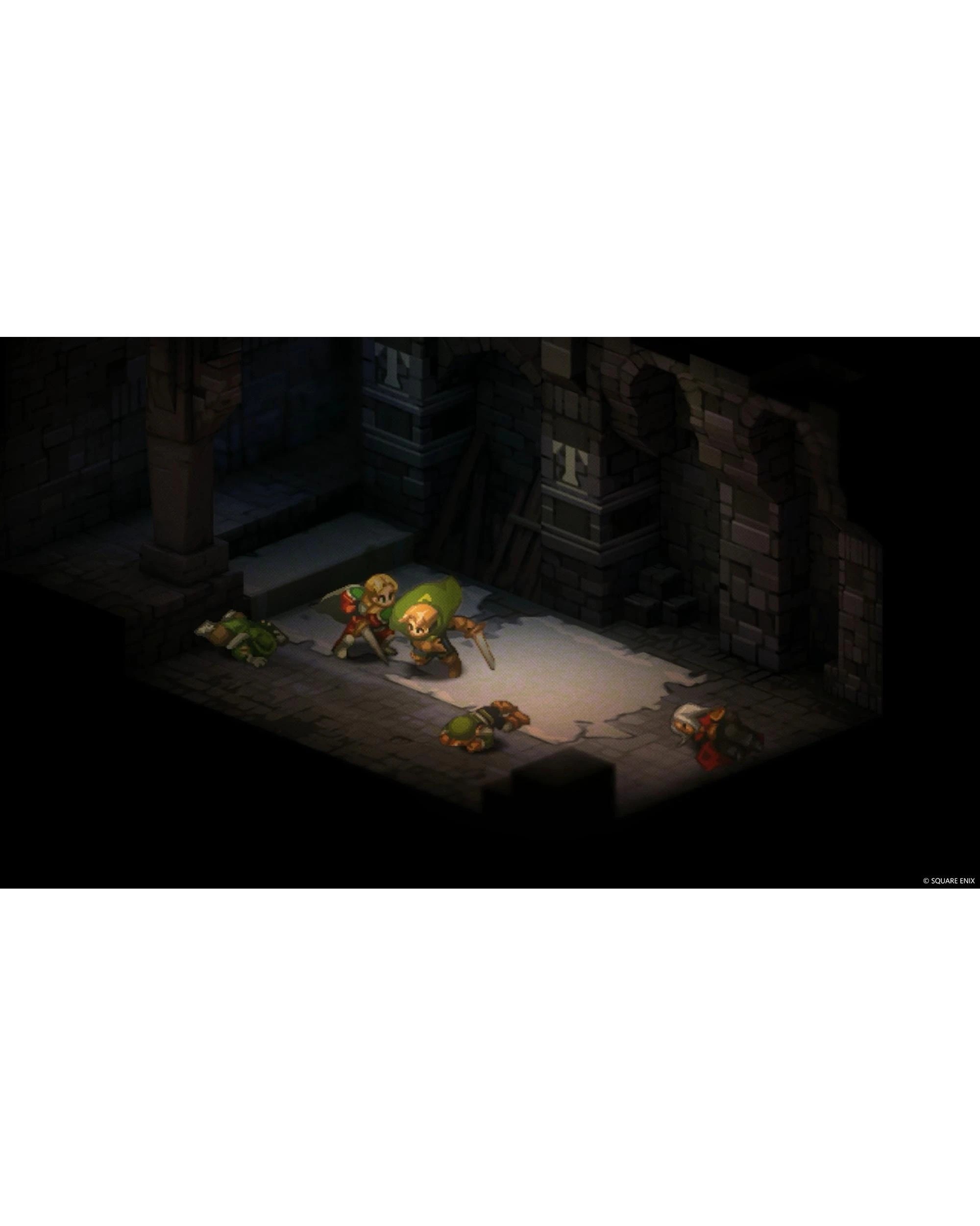 2 Square Enix Final Fantasy Tactics: The Ivalice Chronicles - PS5, 2 of 10