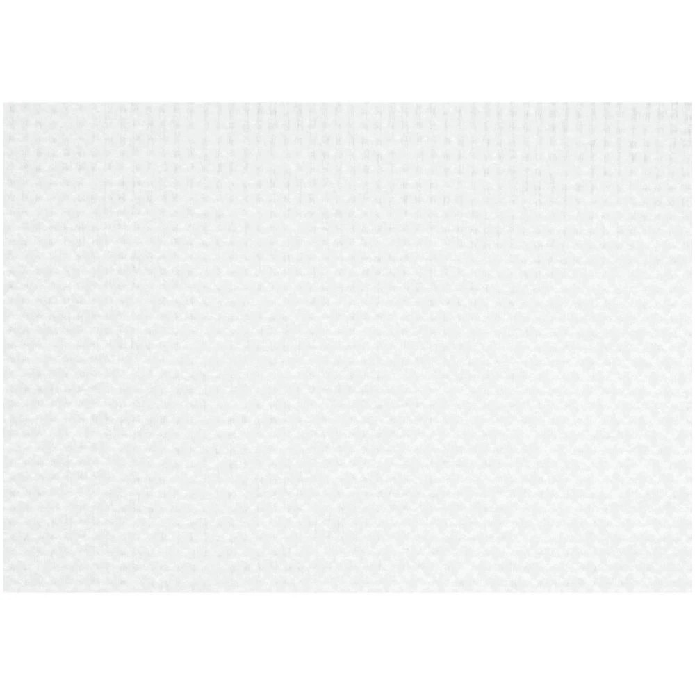 3 WypAll Colour Coded Regular Duty Cloths White 100 Pack, 3 of 3