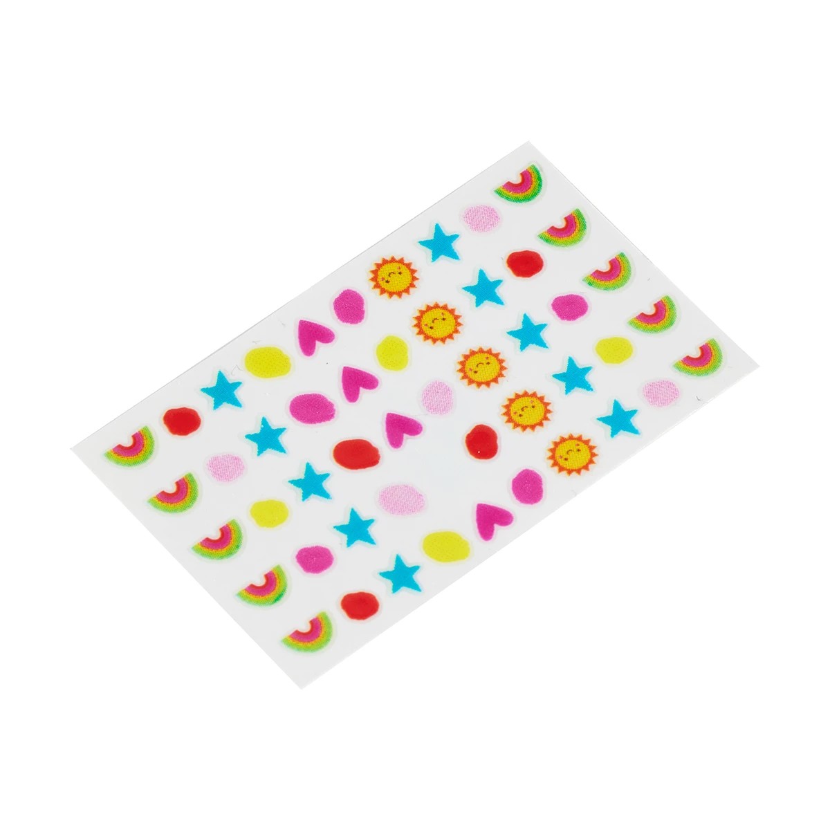 5 OXX Junior 4 Piece Do Your Own Thing Nail Art Kit, 5 of 8