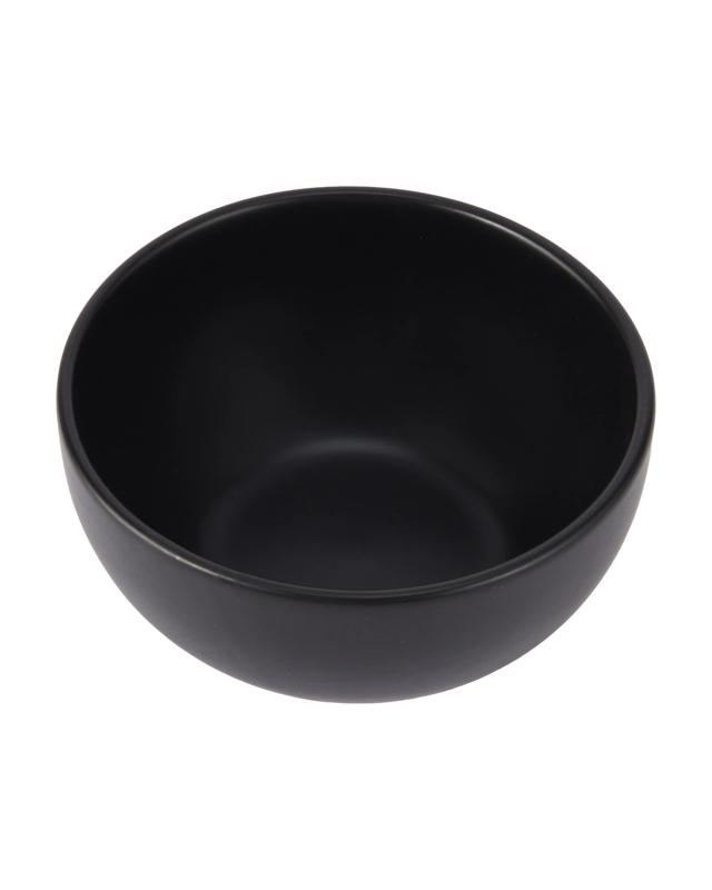 Matte Black Small 