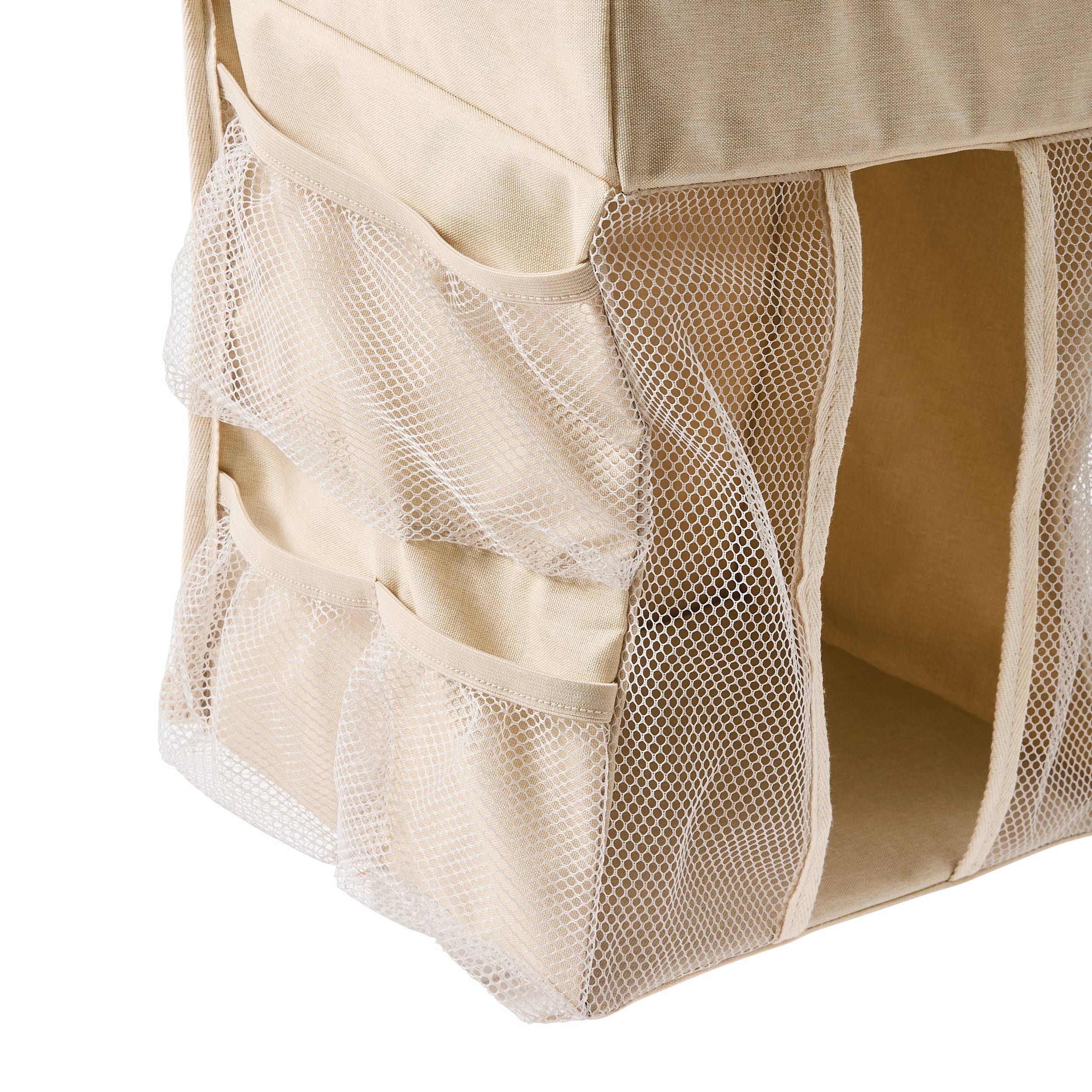 9 Hanging Nappy Caddy, 9 of 10