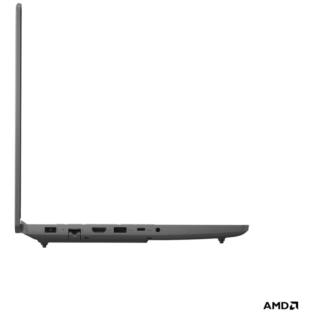 4 Lenovo LOQ 15 Gaming Laptop Ryzen 5 16/512GB RTX3050, 4 of 6