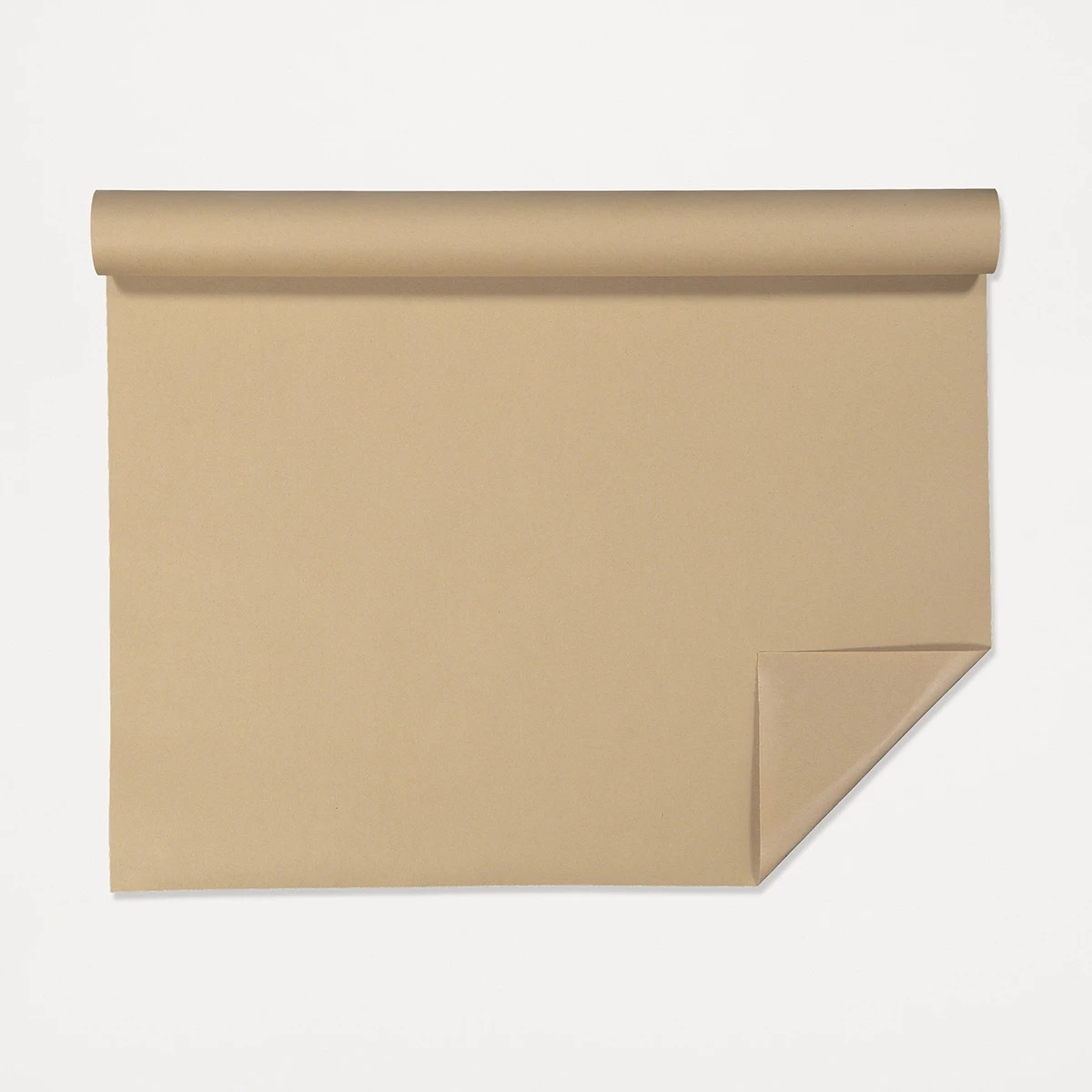1 12m Brown Craft Paper, 1 of 4